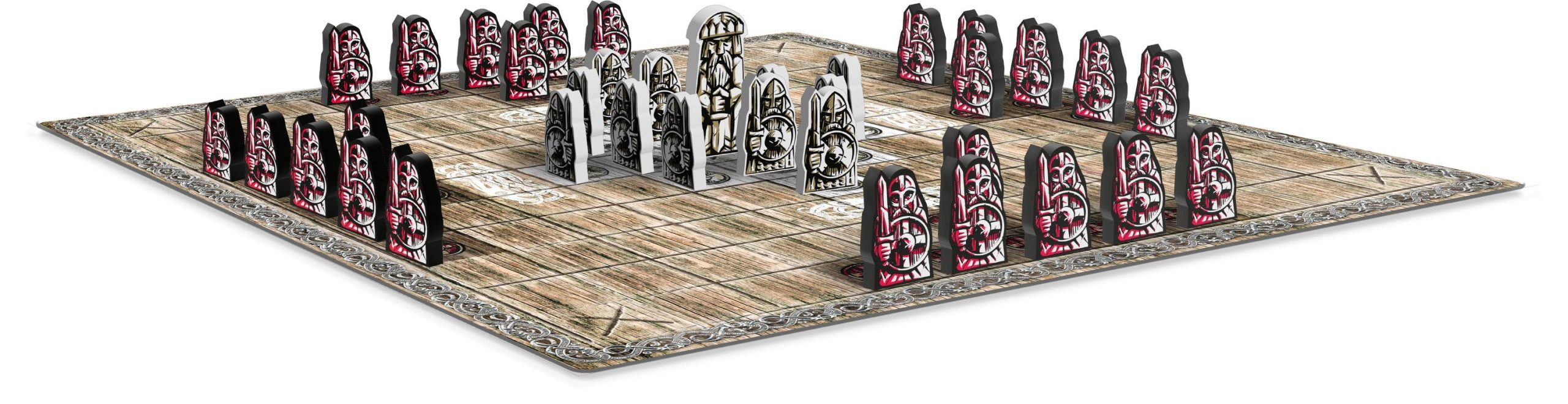 Tactic - Žaidimas „Lentos karalius“ - Image 2