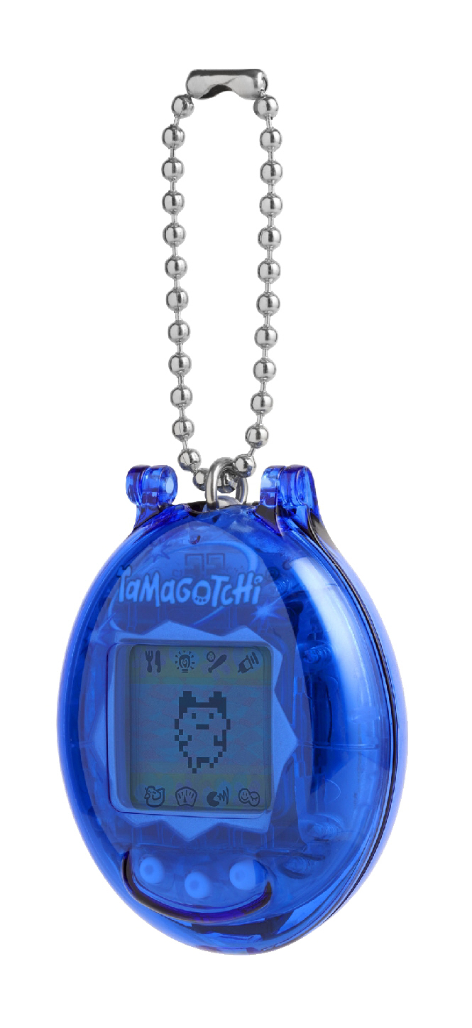 Tamagotchi – Interaktyvus skaitmeninis augintinis - Image 2