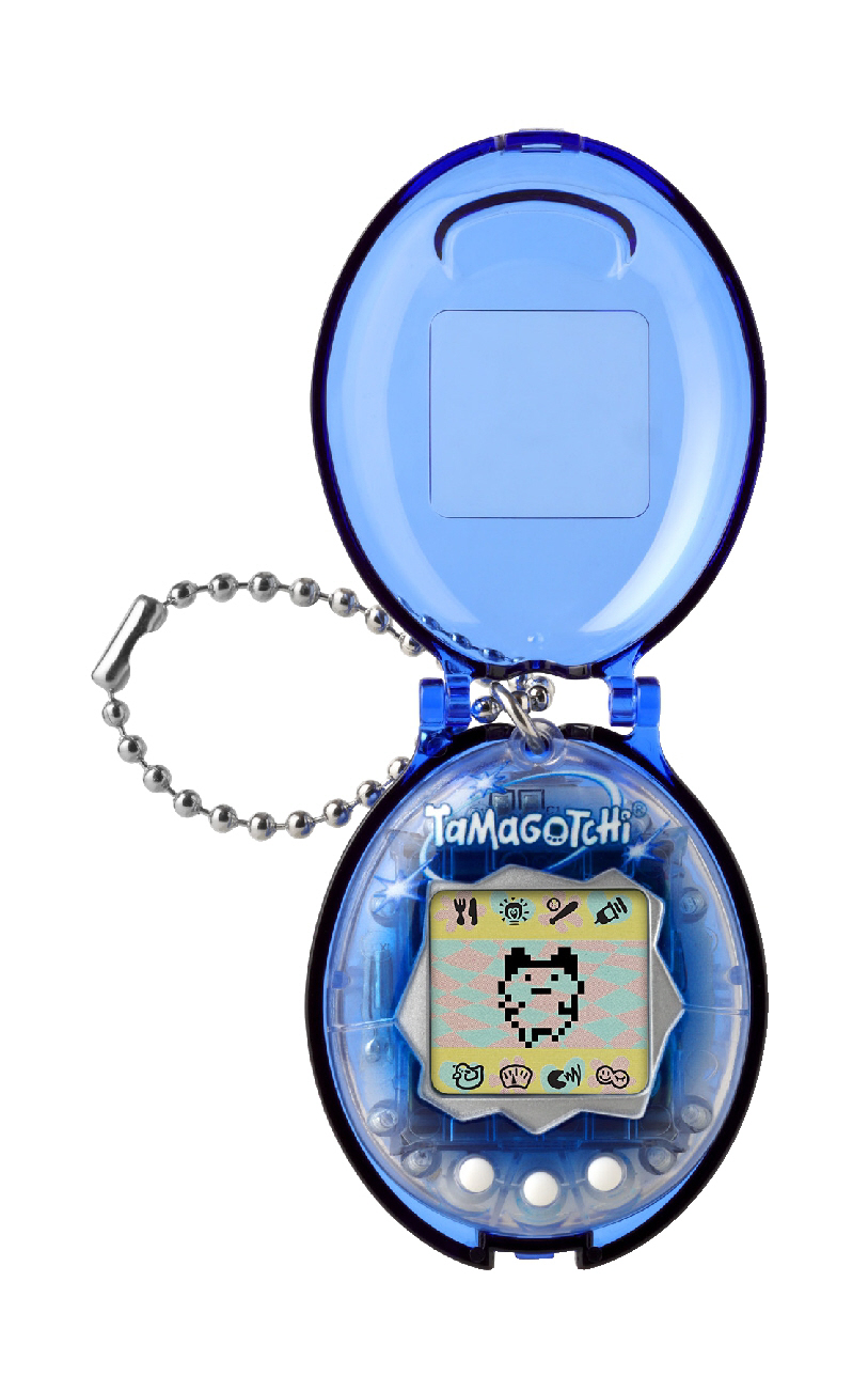 Tamagotchi – Interaktyvus skaitmeninis augintinis - Image 3