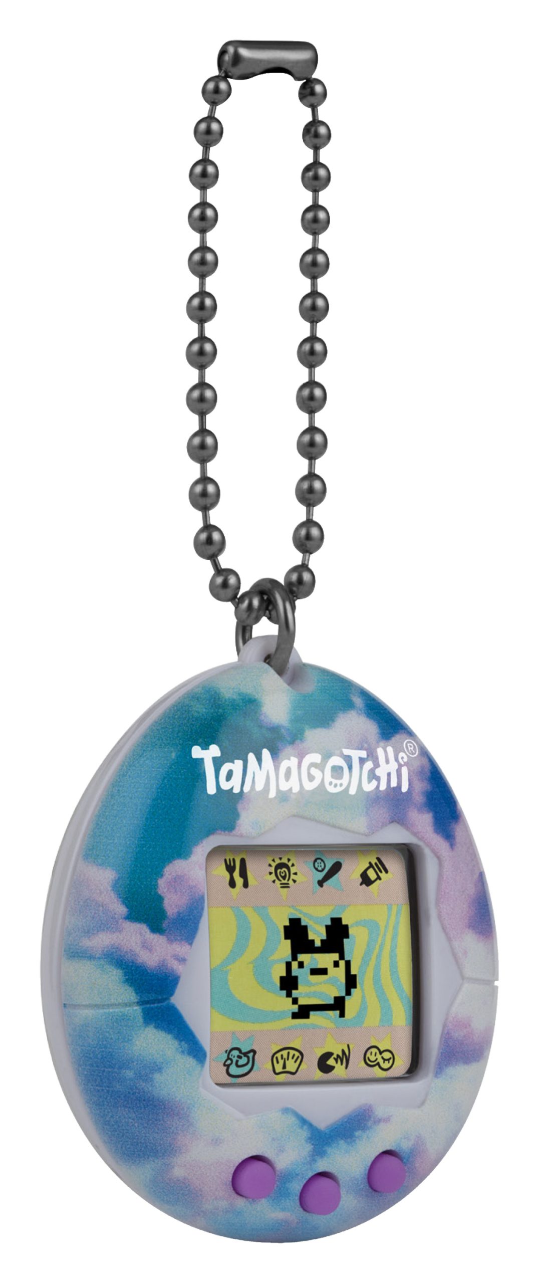 Tamagotchi - Interaktyvus skaitmeninis augintinis "Sky" - Image 7