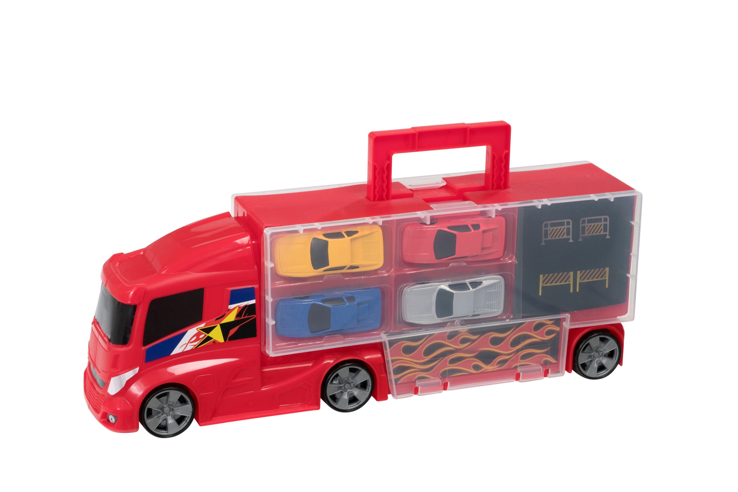 Teamsterz – Transporteris - Image 2