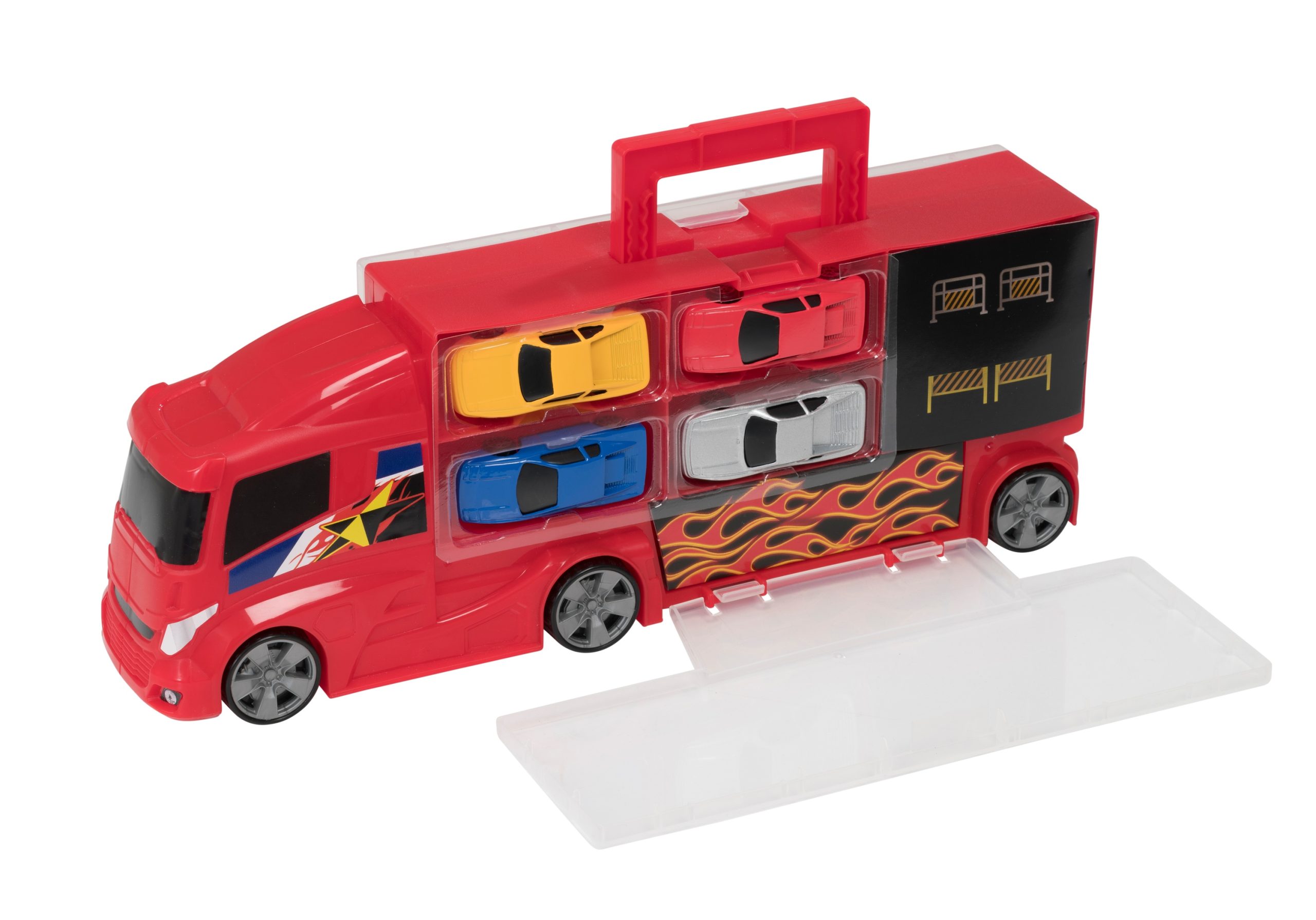 Teamsterz – Transporteris - Image 3