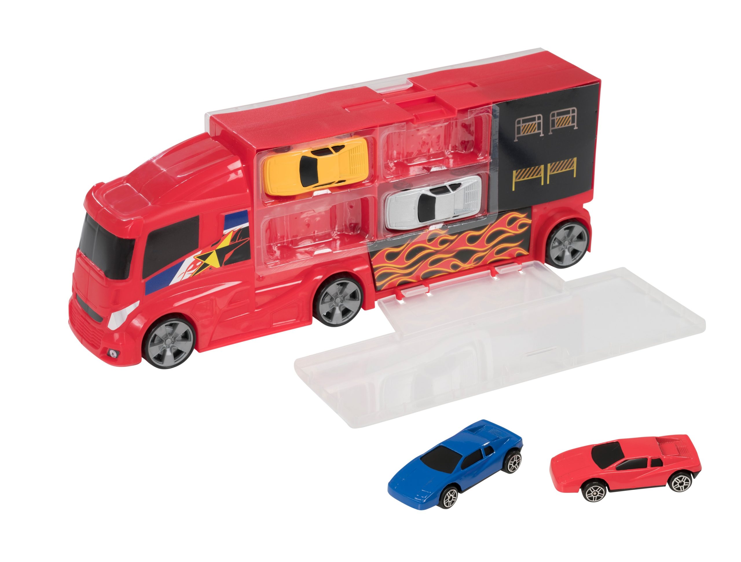 Teamsterz – Transporteris - Image 4