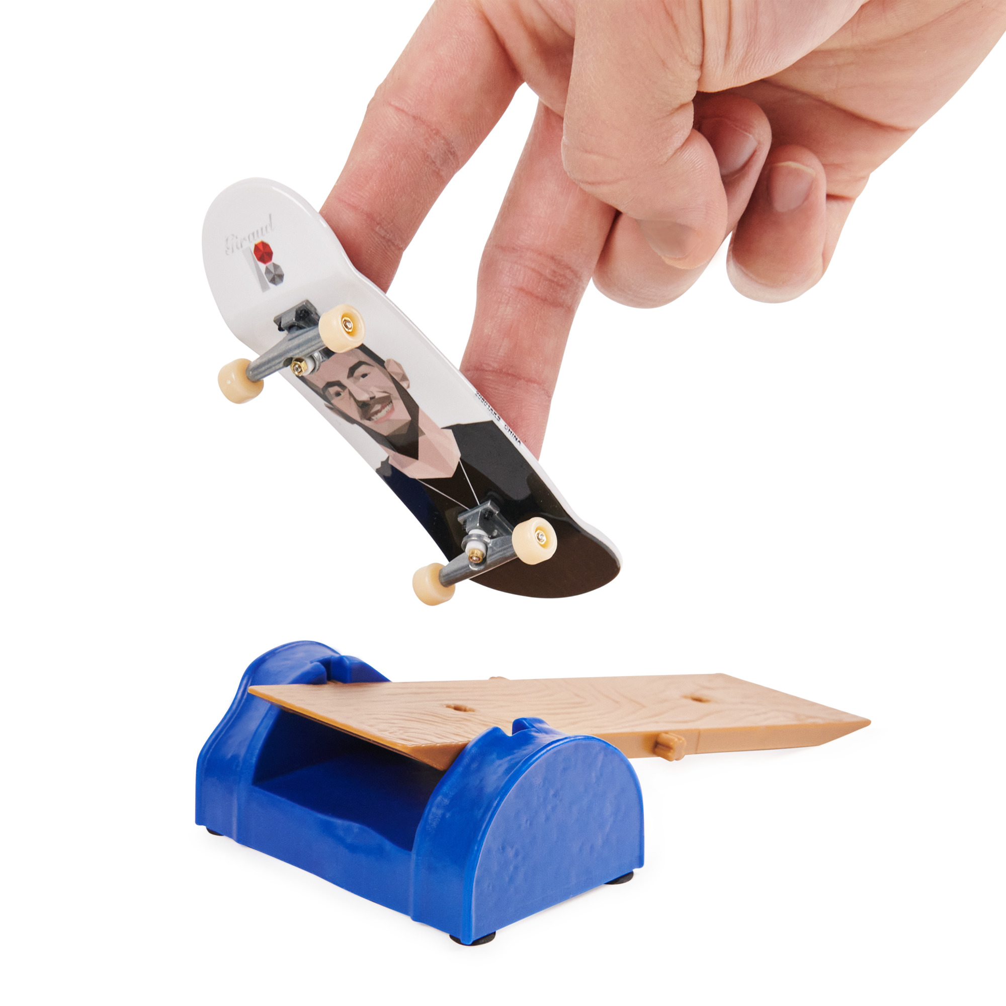 Tech Deck – Riedlenčių rinkinys - Image 4