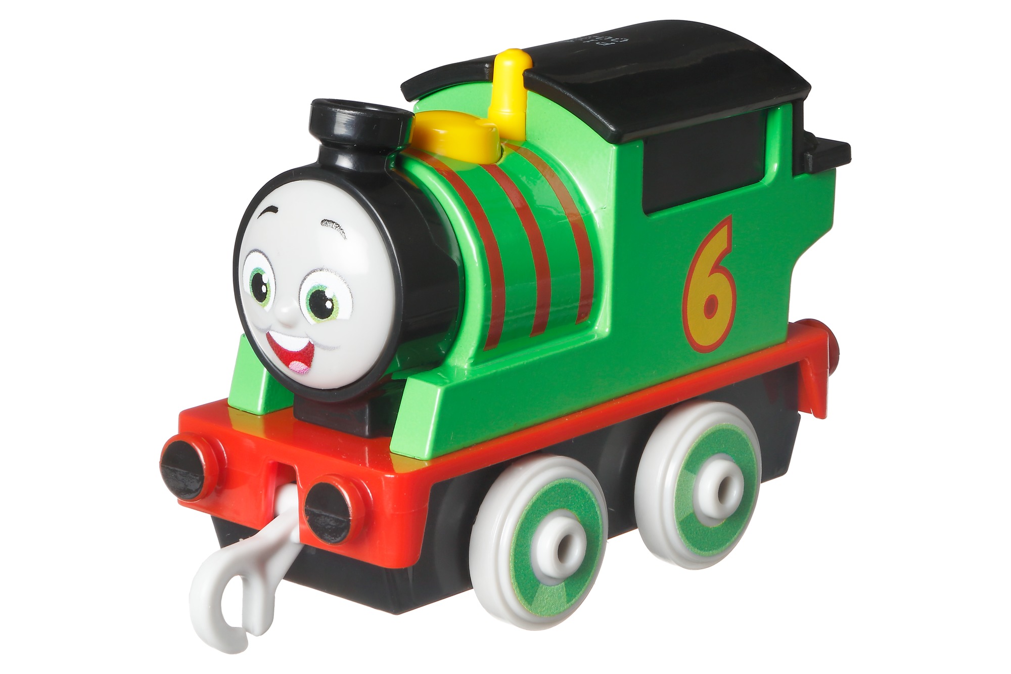 Thomas and Friends - Mažas garvežiukas, HFX89 - Image 2