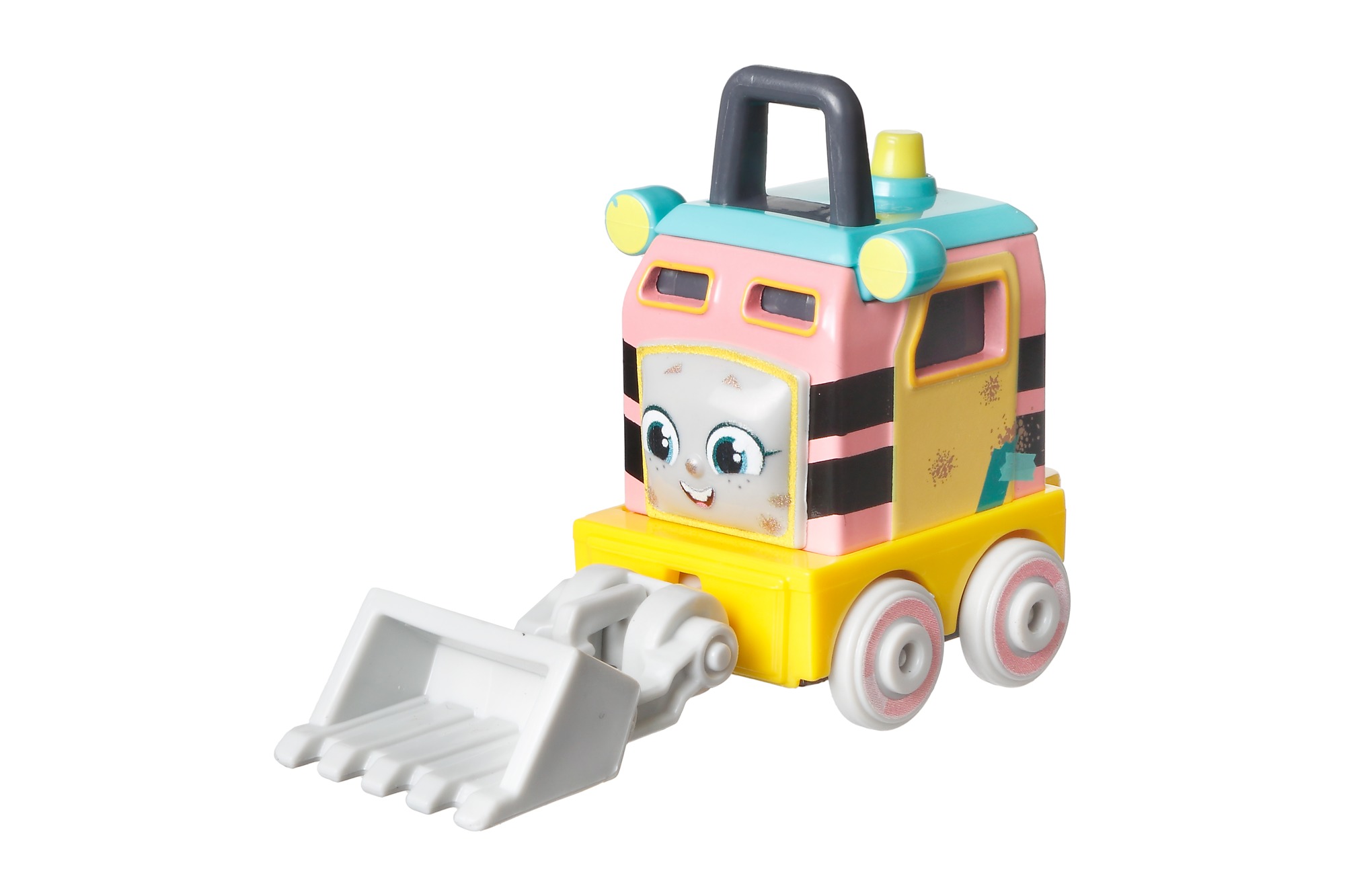 Thomas and Friends - Mažas garvežiukas, HFX89 - Image 3