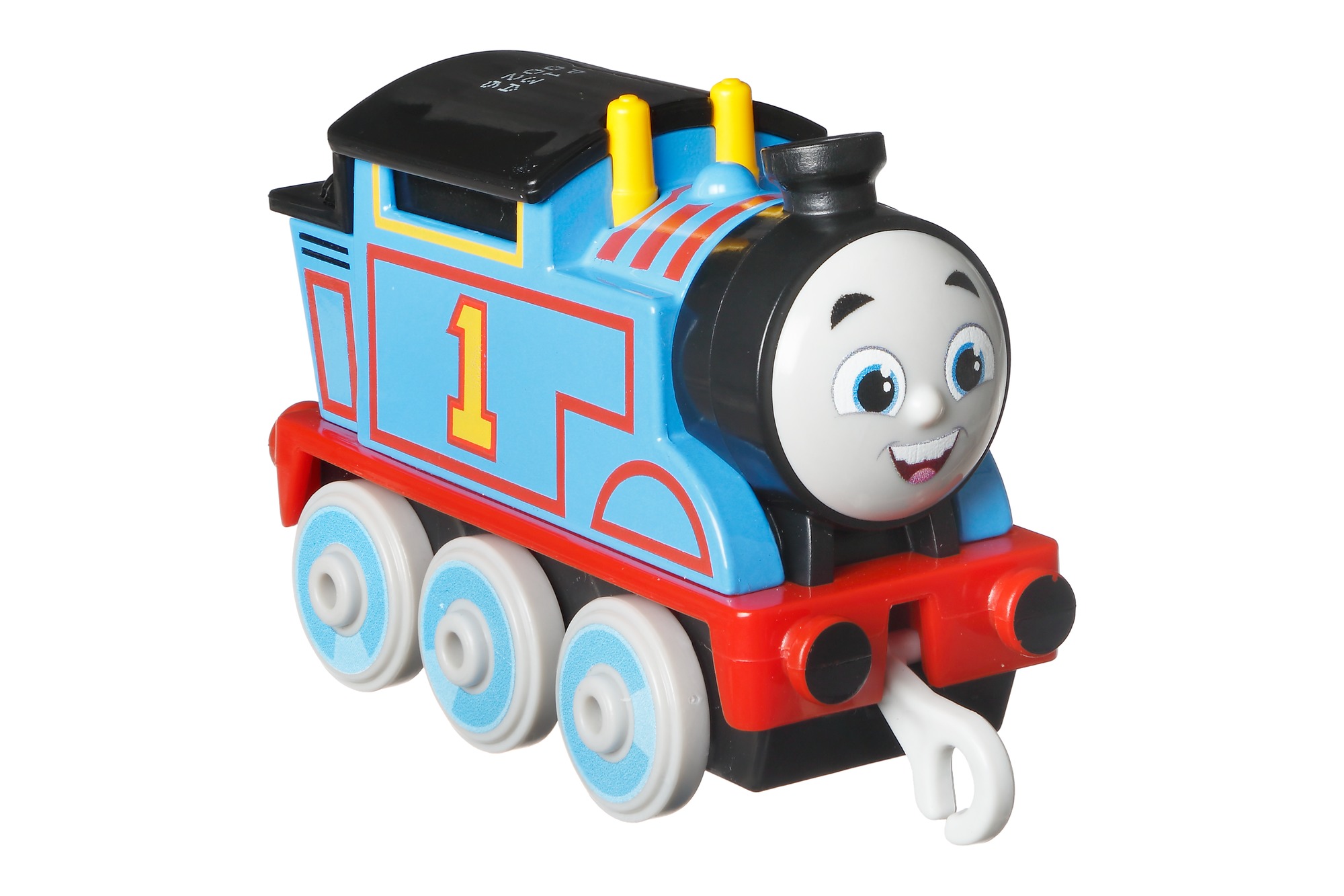 Thomas and Friends - Mažas garvežiukas, HFX89