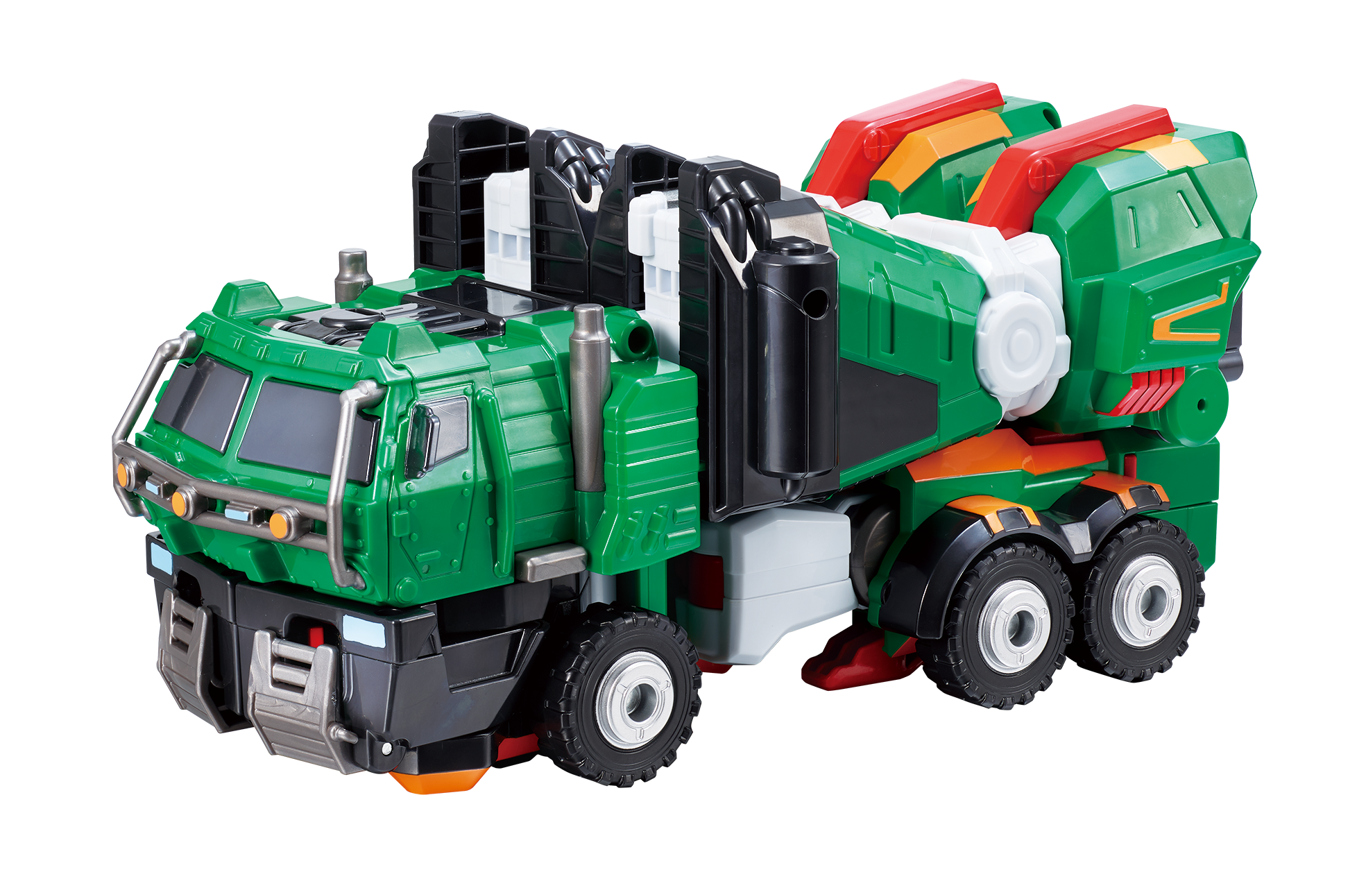 Tobot – Galaxy Detectives transformeris BEAST - 28 cm - Image 3