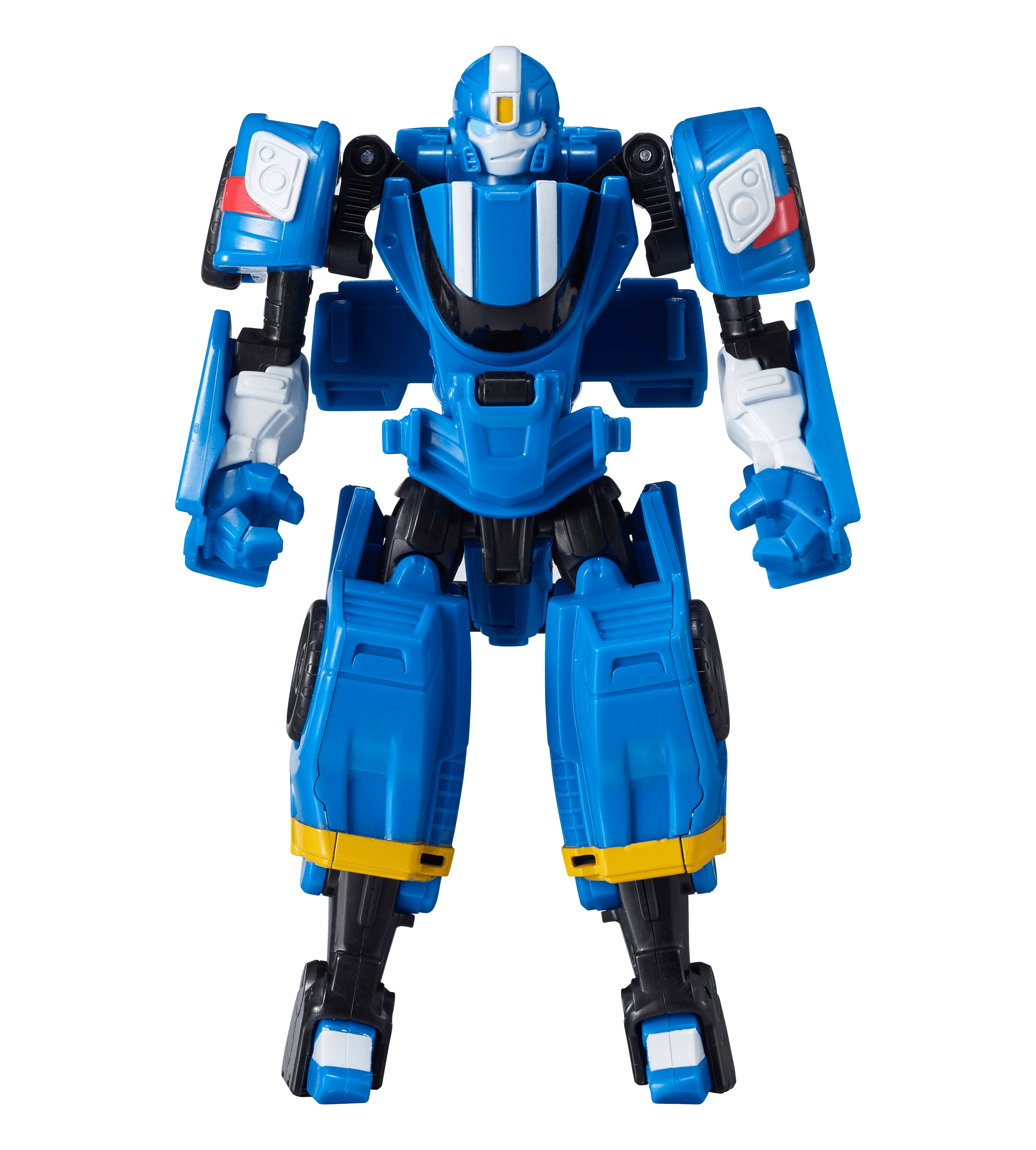 Tobot – Galaxy Detectives transformeris Mini Speed - 15 cm