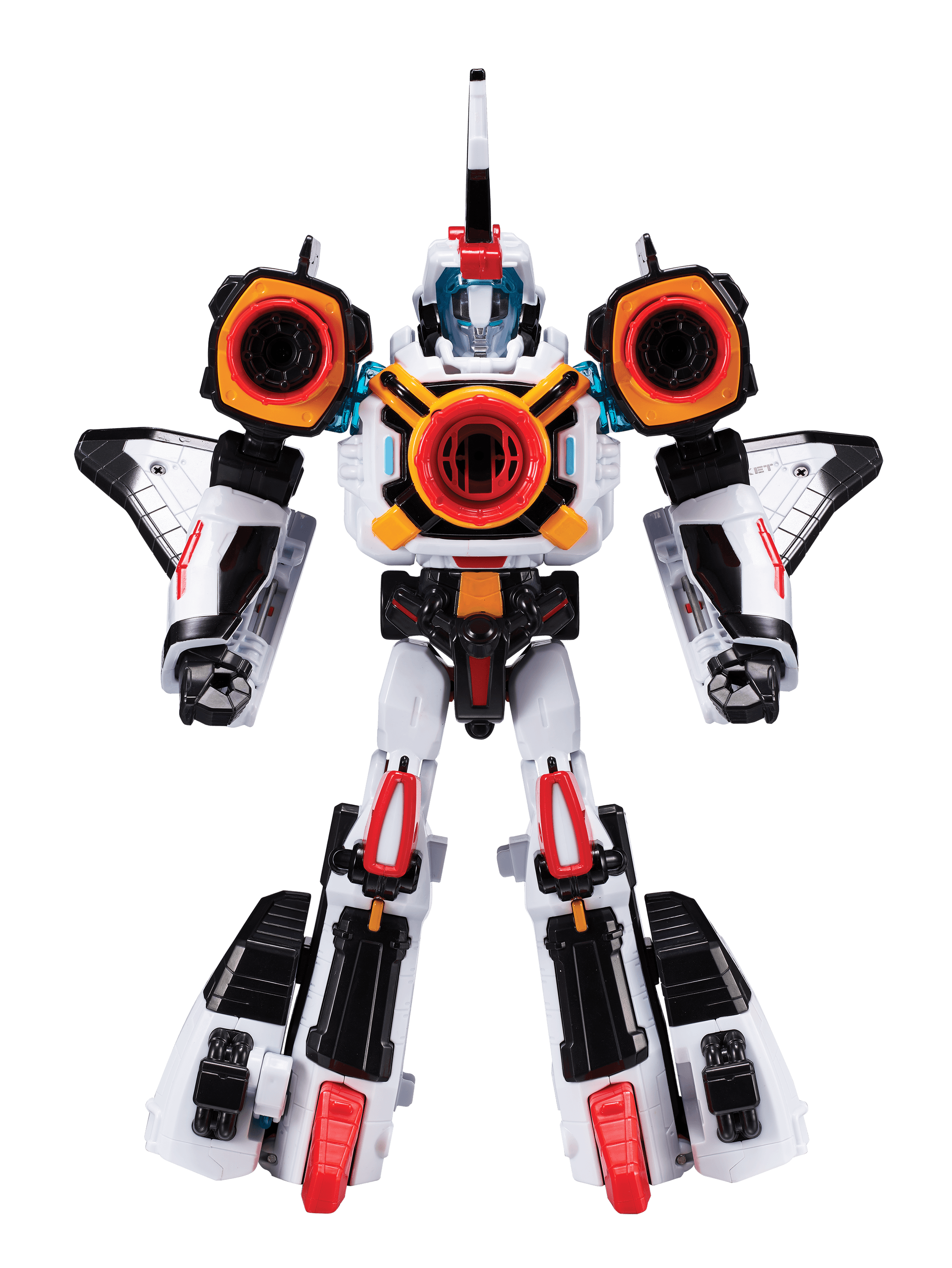Tobot – Galaxy Detectives transformeris SHUTTLE - 25 cm