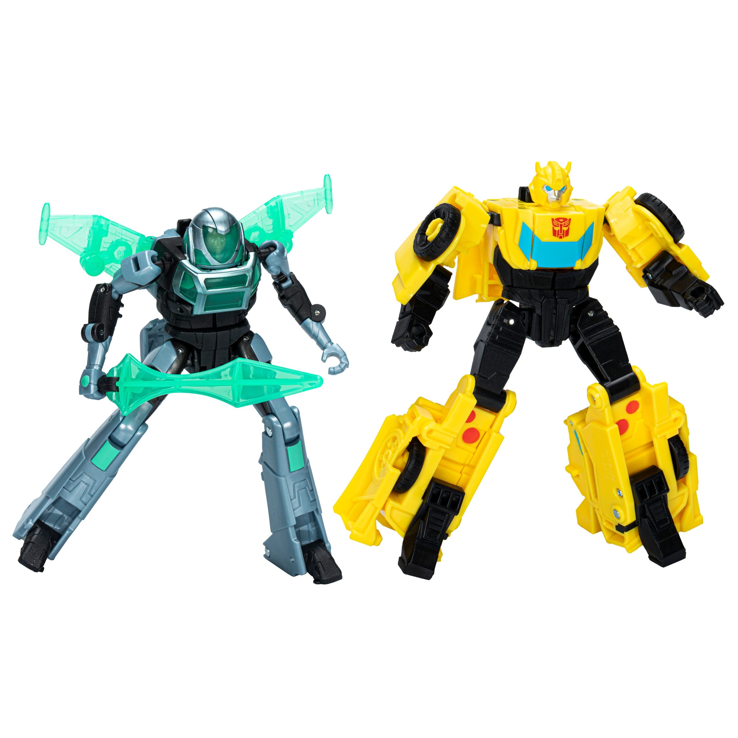 Transformers – Earthspark transformeris Combiner - Image 3