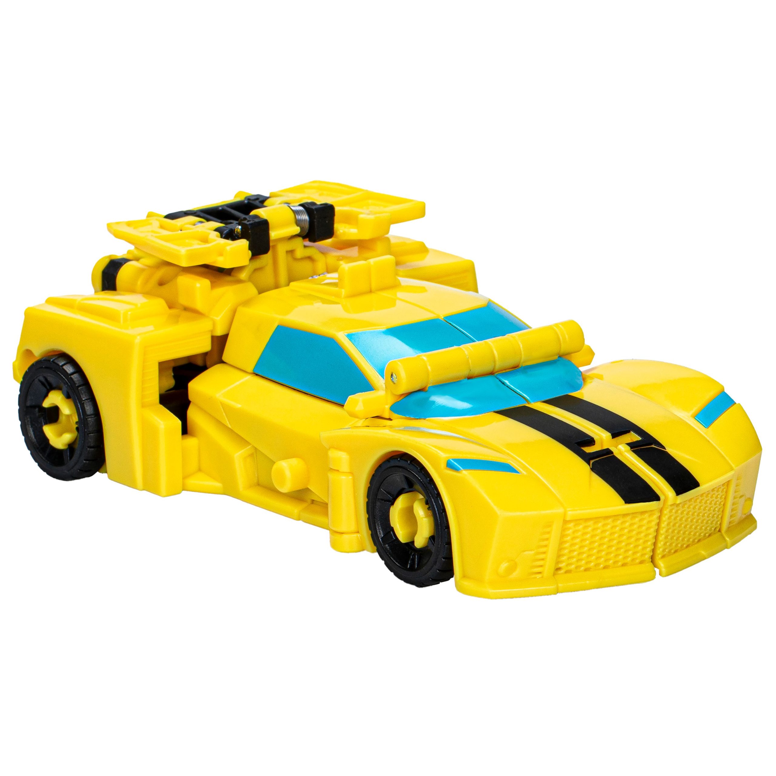 Transformers – Earthspark transformeris Combiner - Image 6