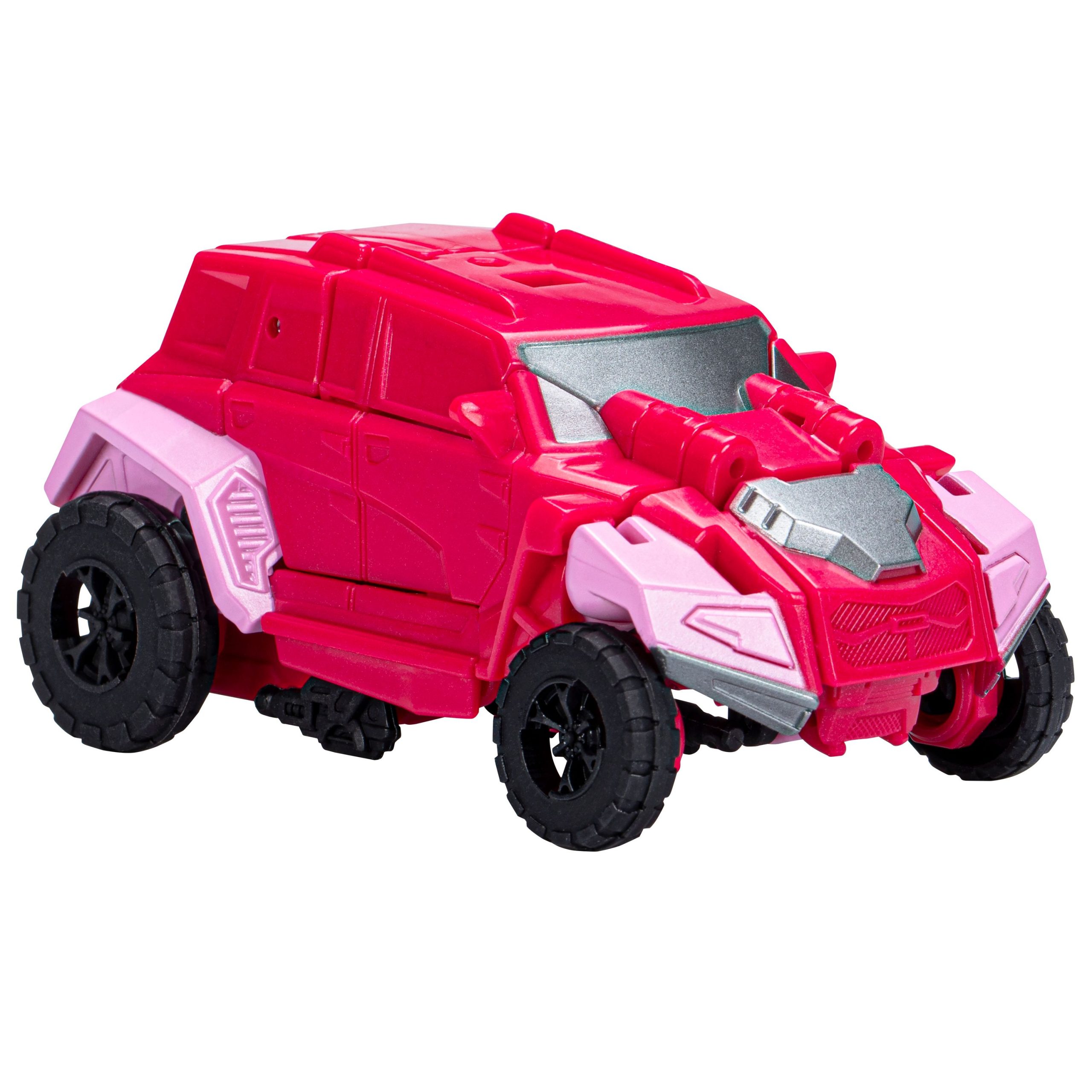 Transformers – Earthspark kovotojas - 12.5 cm - Image 6