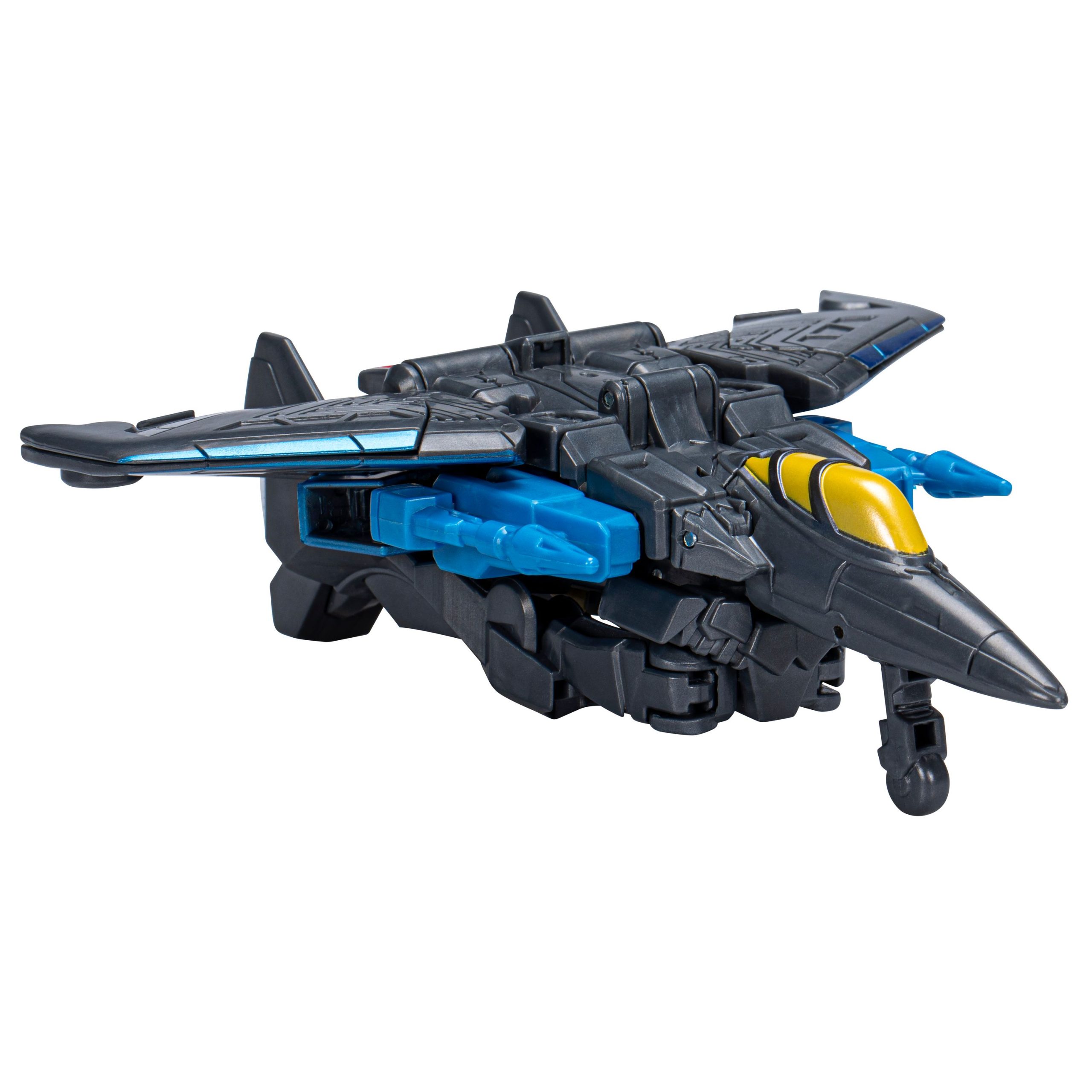 Transformers – Earthspark kovotojas - 12.5 cm - Image 9