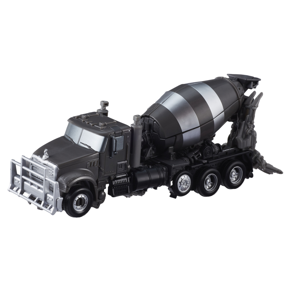 Transformers – Figūrėlė Voyager - 17 cm - Image 12