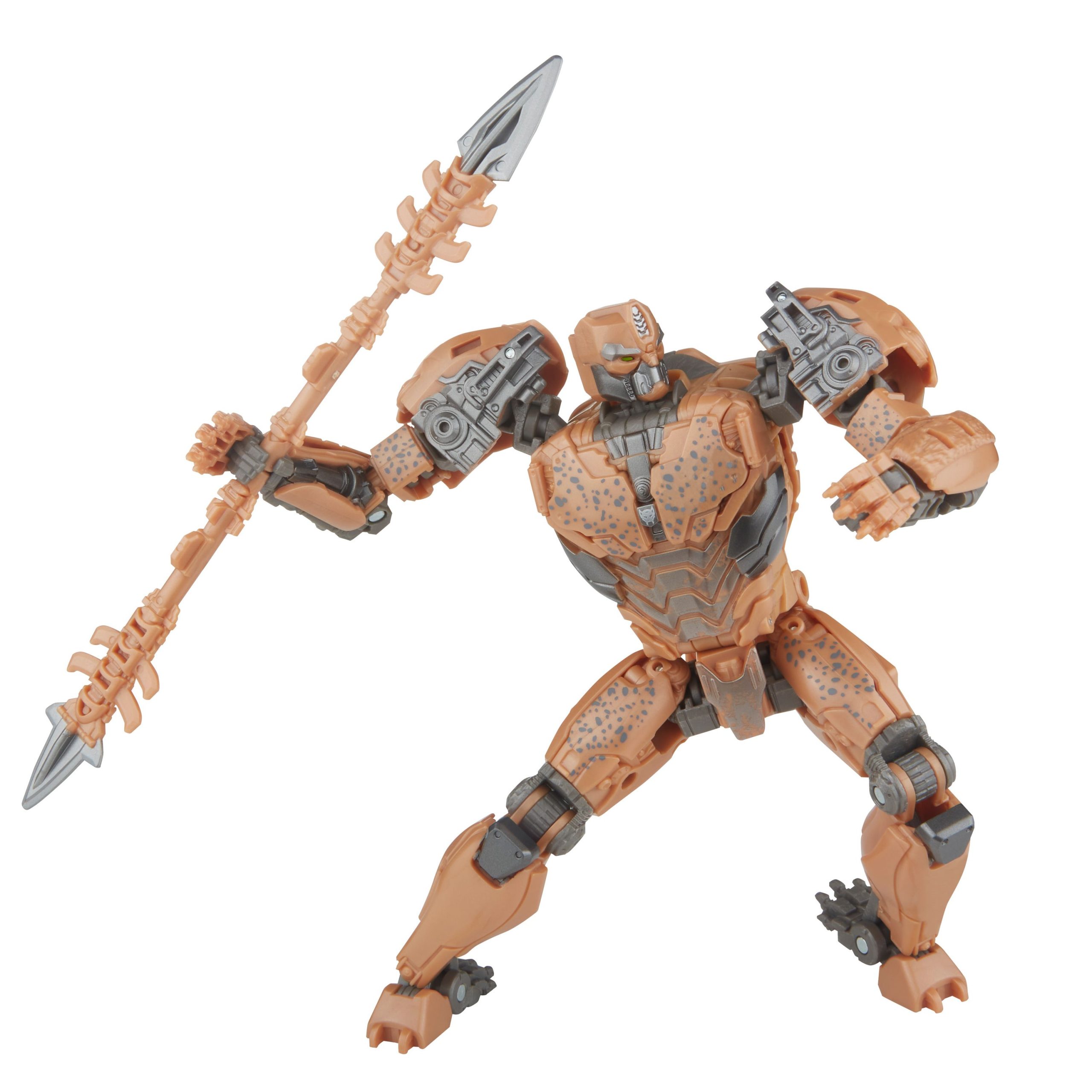Transformers – Figūrėlė Voyager - 17 cm - Image 4