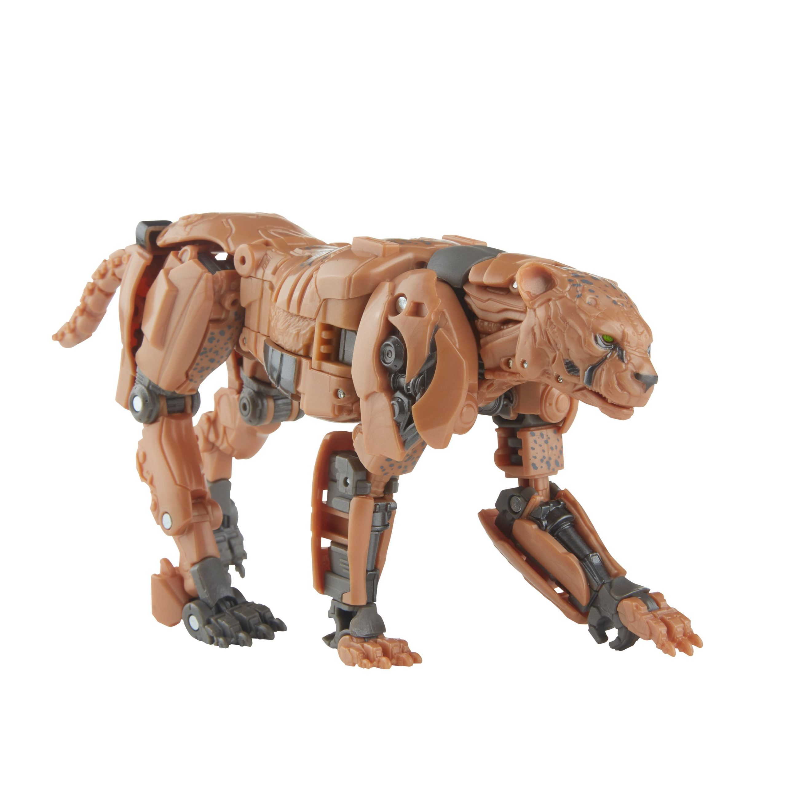Transformers – Figūrėlė Voyager - 17 cm - Image 6
