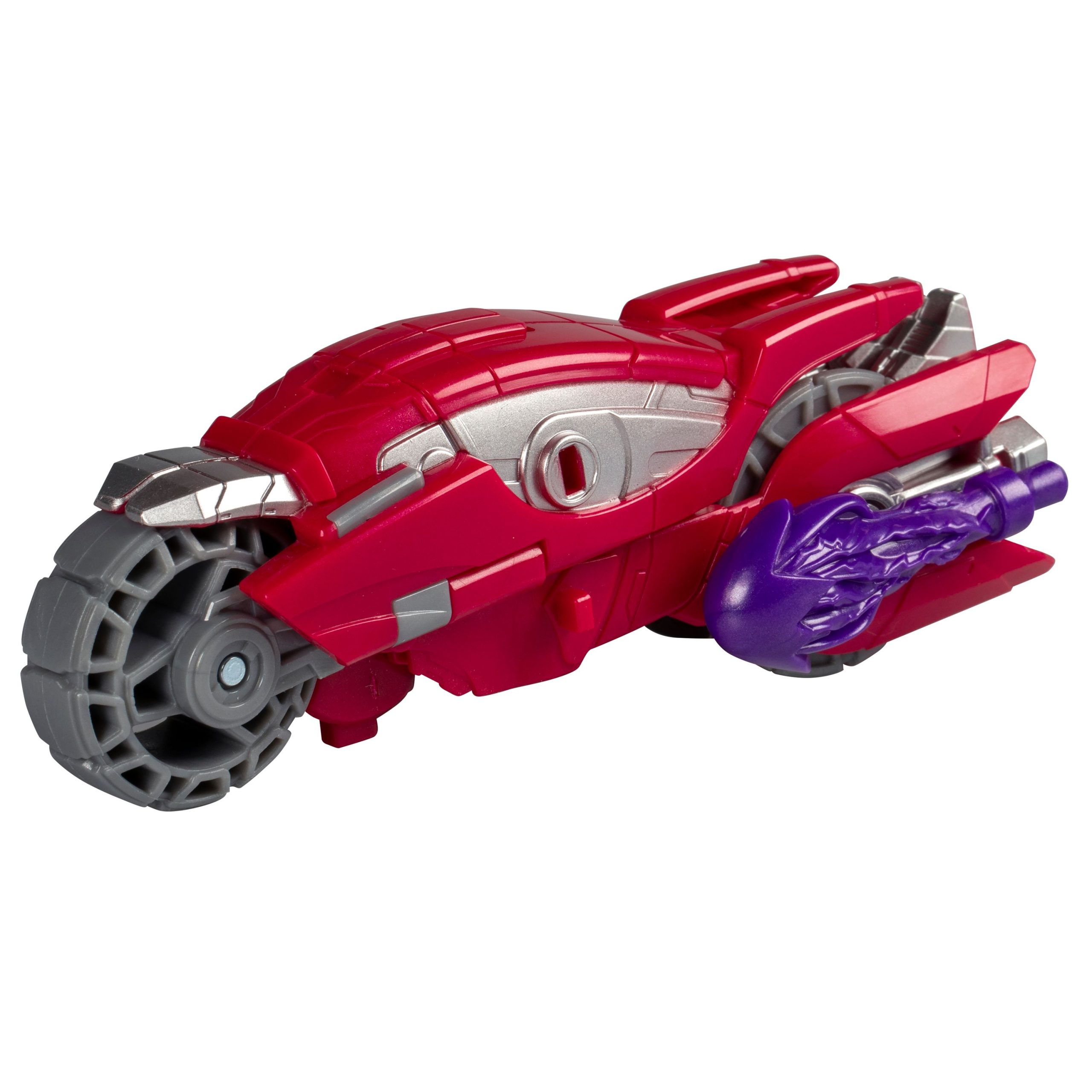 Transformers – MV8 figūrėlė „Battling robots“ - 11.5 cm - Image 12