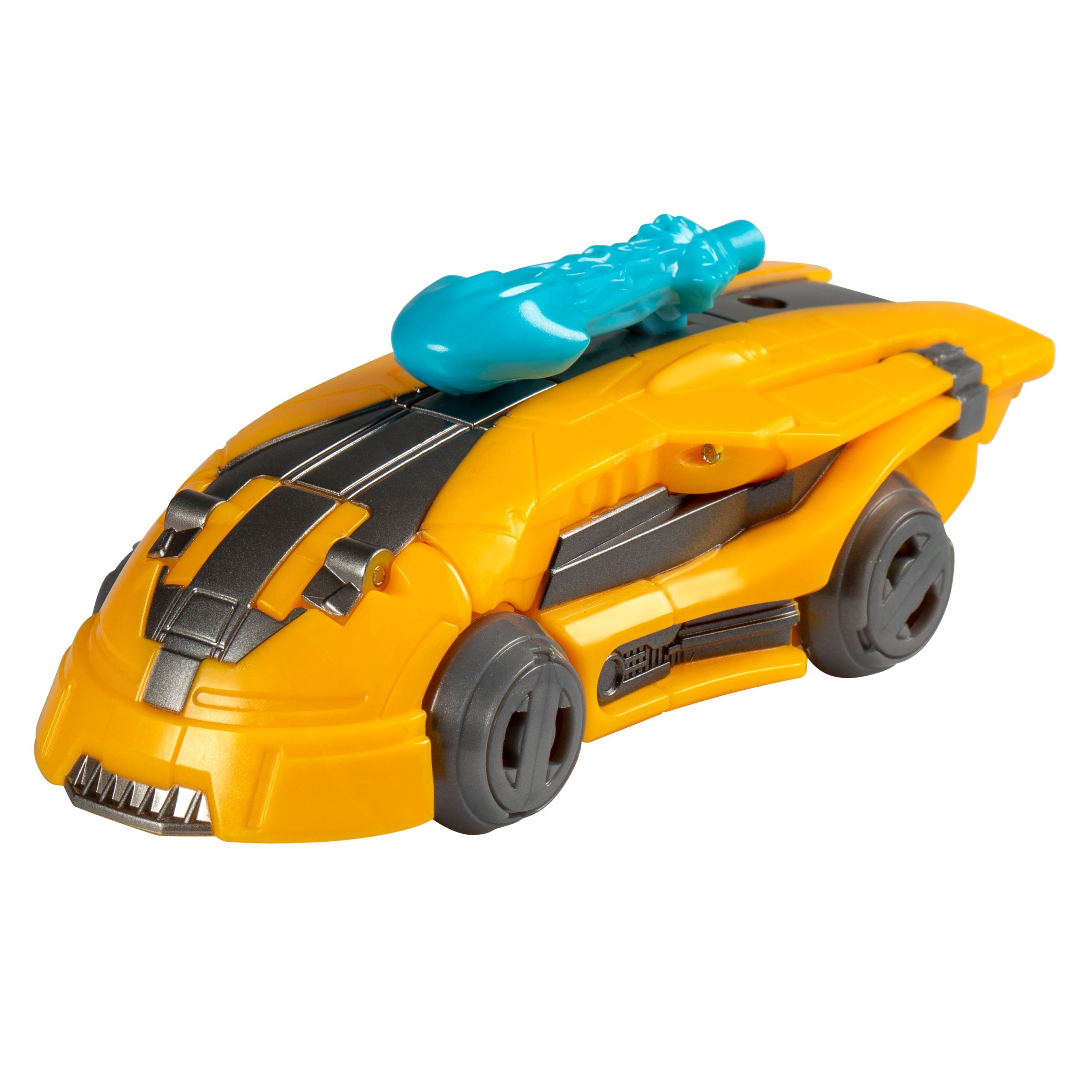 Transformers – MV8 figūrėlė „Battling robots“ - 11.5 cm - Image 17
