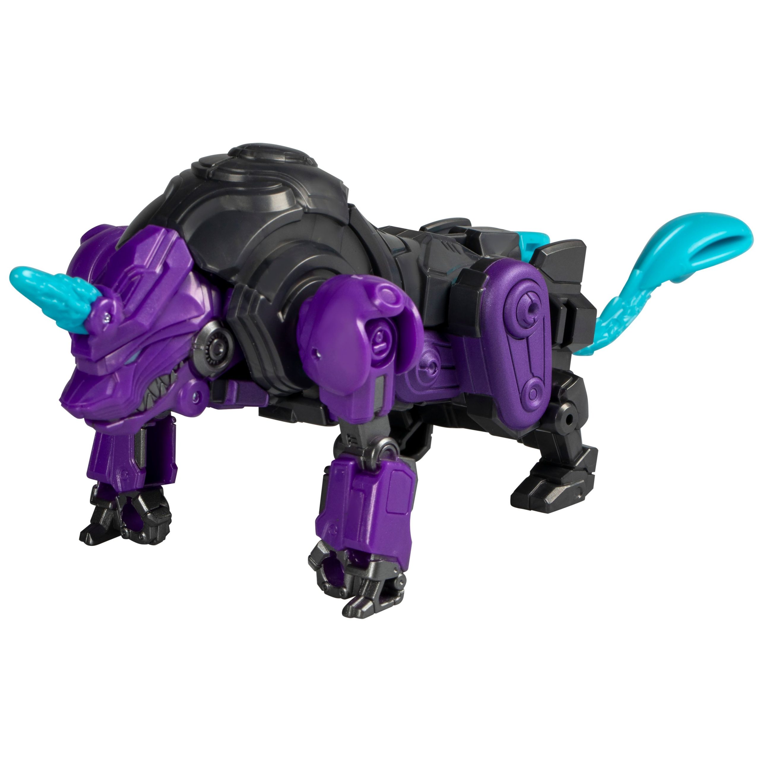 Transformers – MV8 figūrėlė „Battling robots“ - 11.5 cm - Image 6