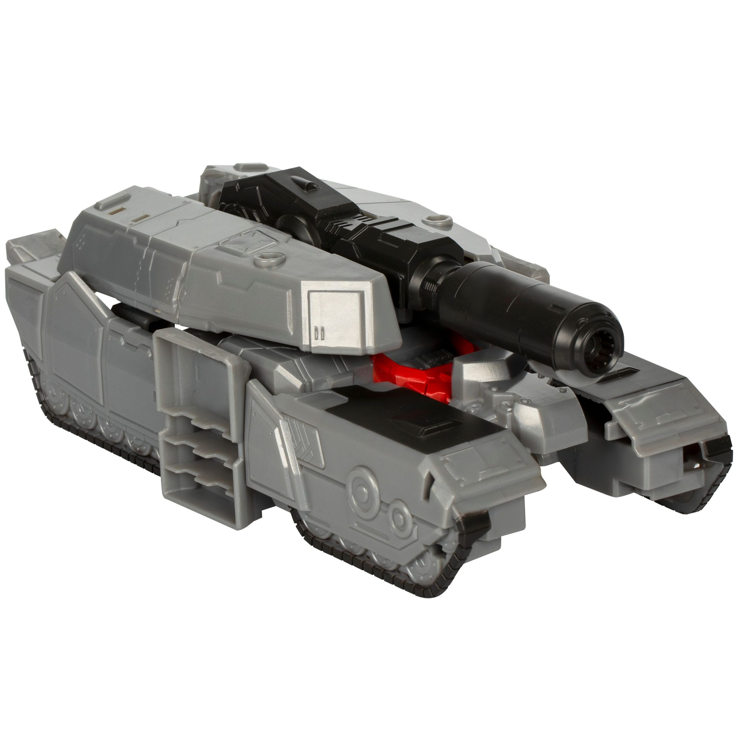 Transformers – MV8 figūrėlė Mega Changer - 28 cm - Image 12