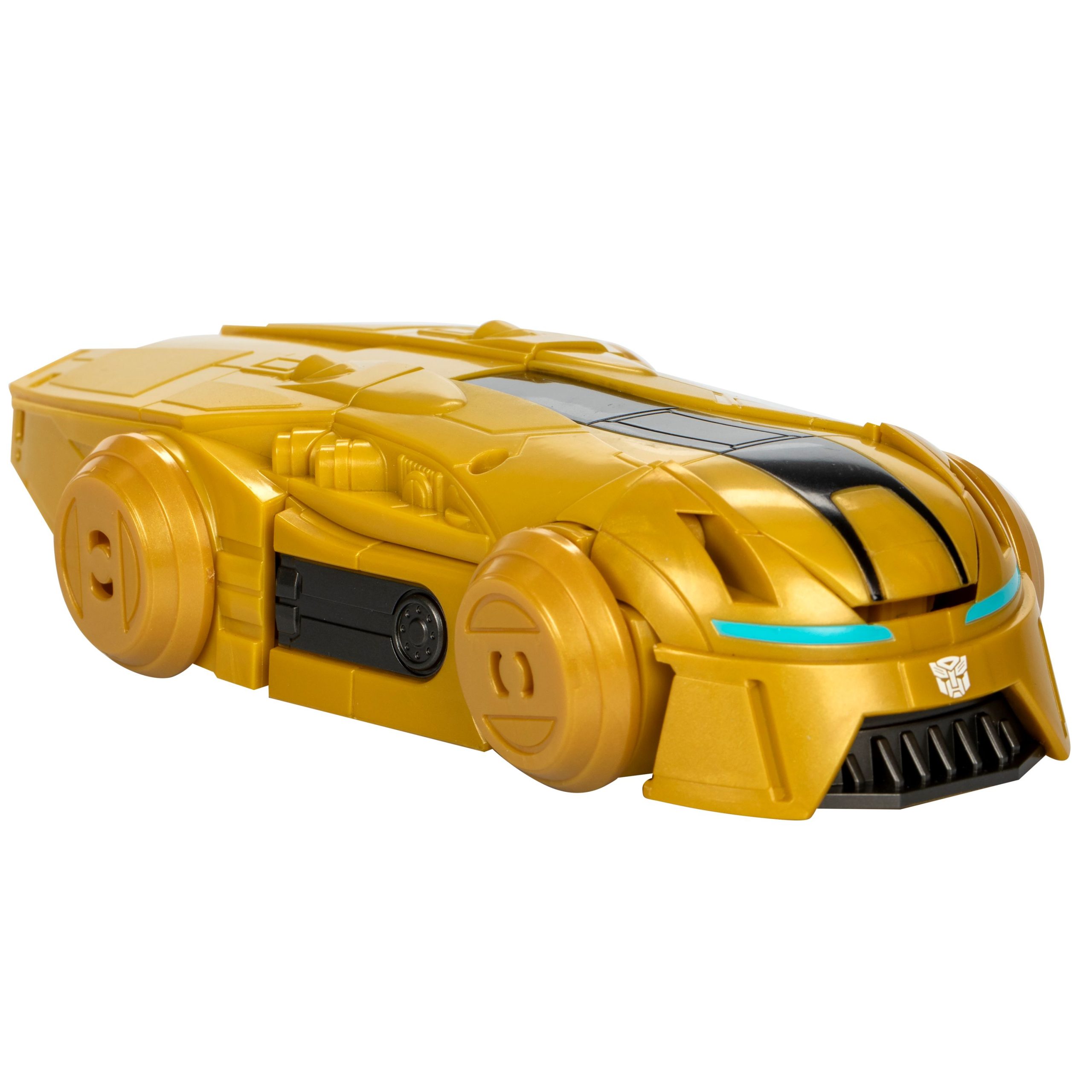 Transformers – MV8 figūrėlė Mega Changer - 28 cm - Image 6