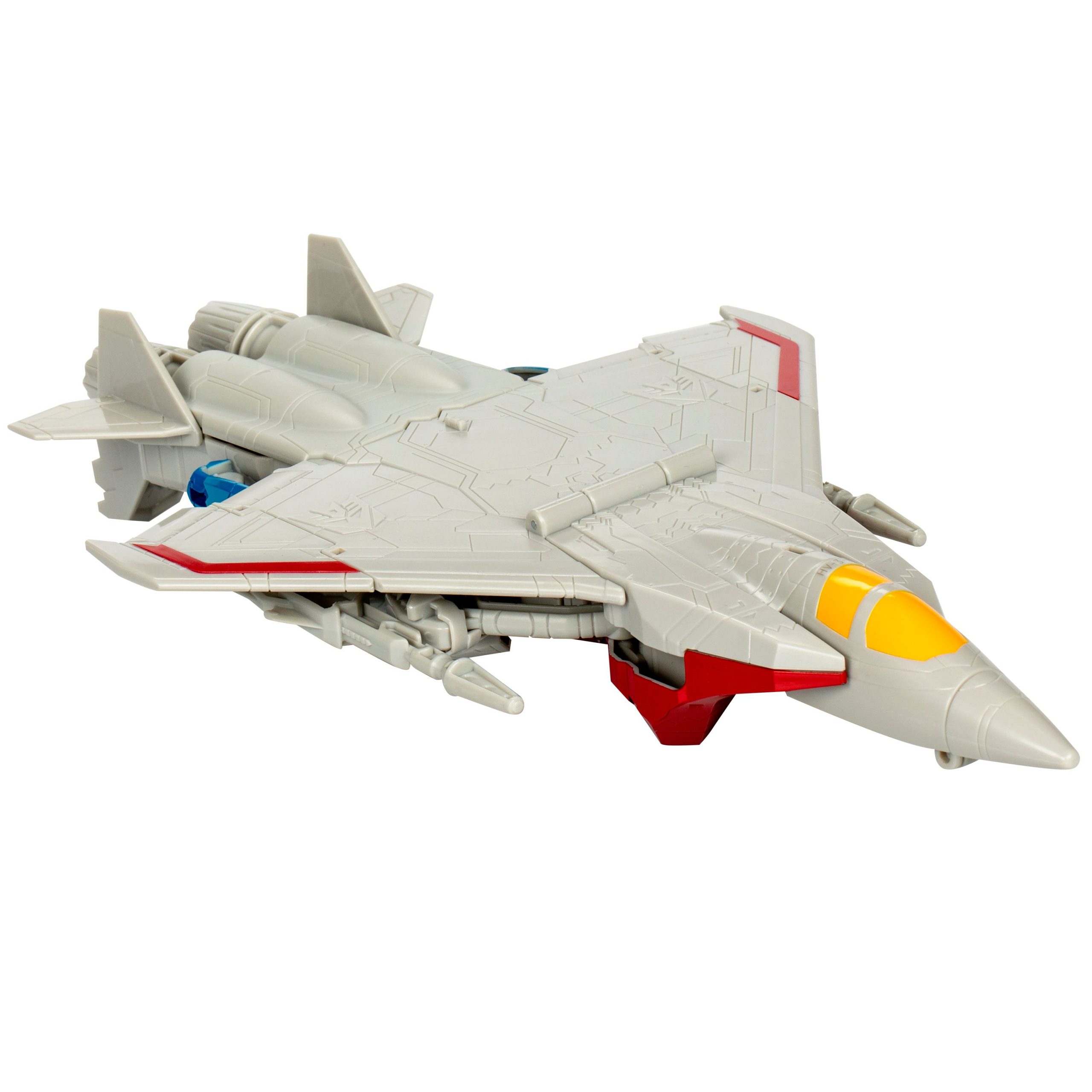 Transformers – MV8 figūrėlė Mega Changer - 28 cm - Image 9