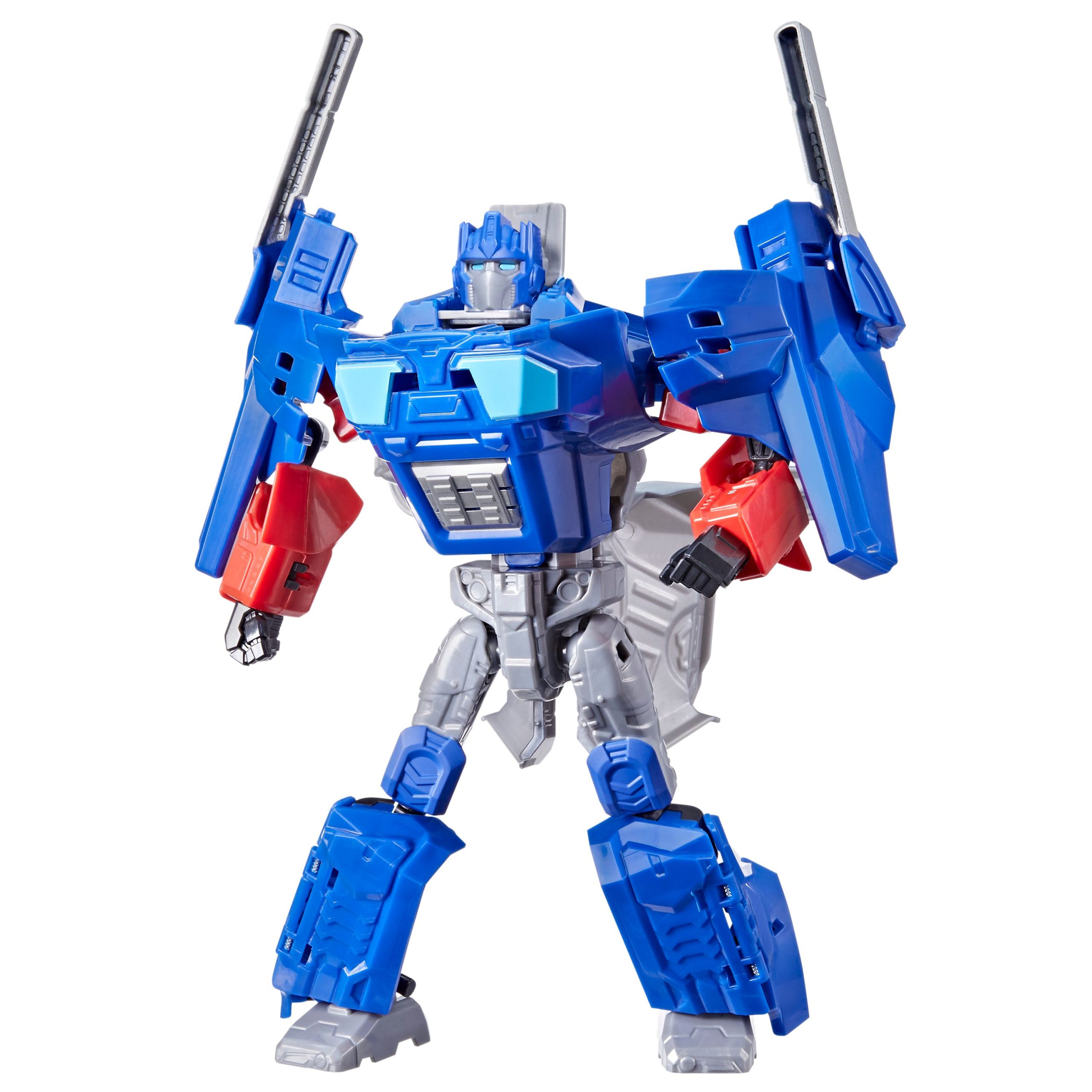 Transformers – Transformuojama kaukė „Optimus Prime/Orion Pax“ - Image 2
