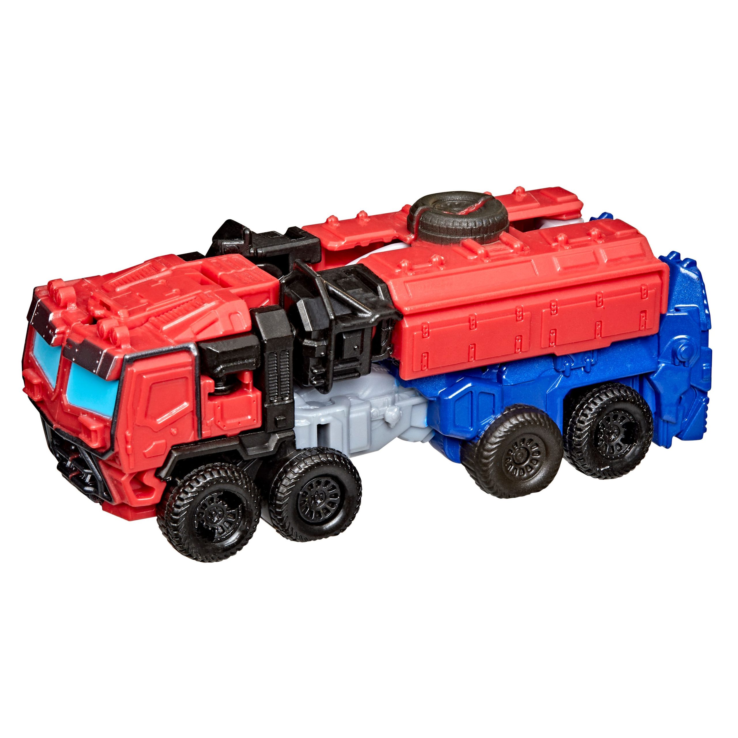 Transformers – The Rise of the Beasts rinkinys - 11.5 cm - Image 2