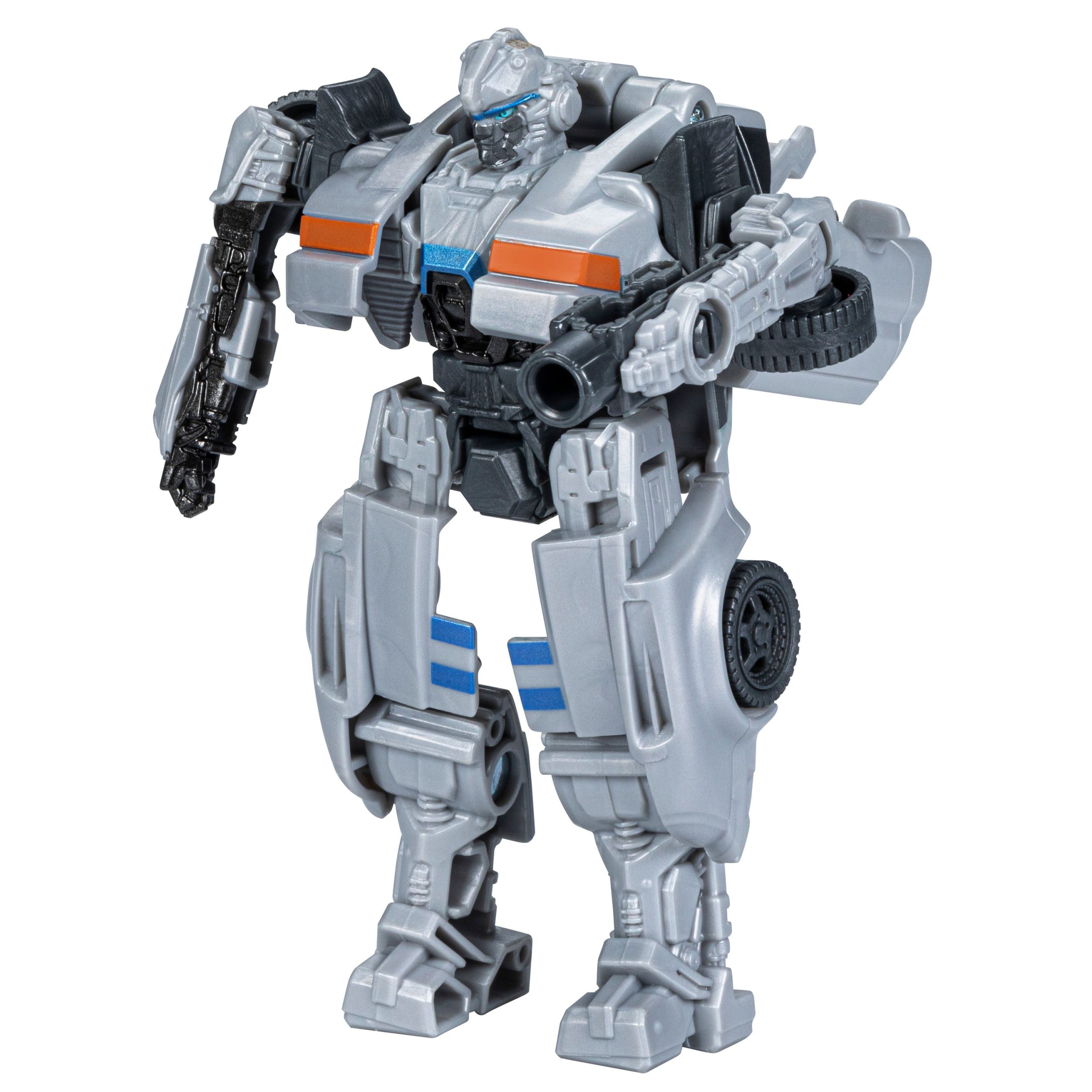 Transformers – The Rise of the Beasts rinkinys - 11.5 cm - Image 12