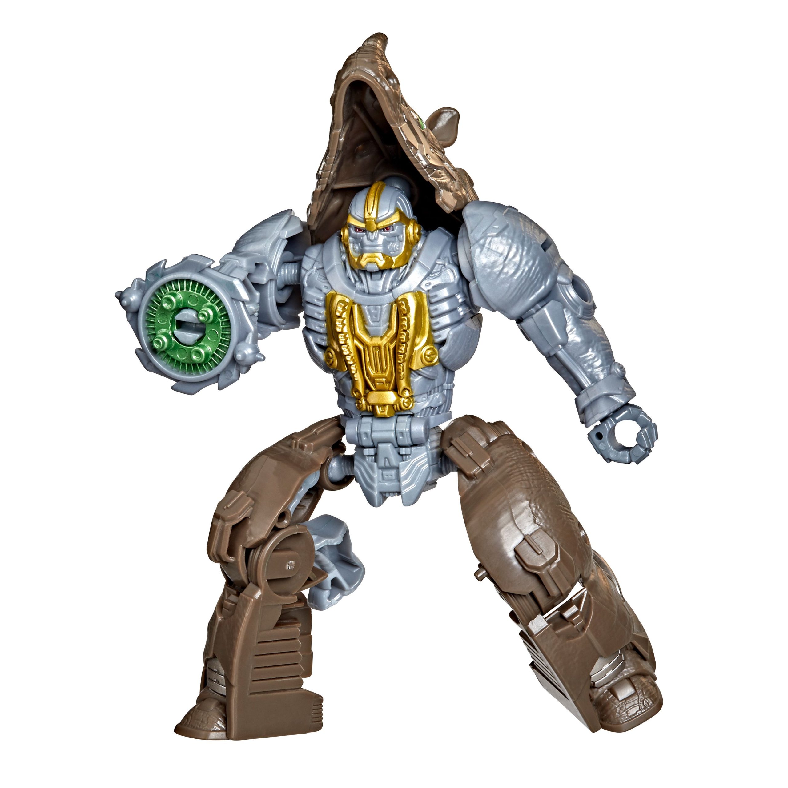 Transformers – The Rise of the Beasts rinkinys - 11.5 cm - Image 6