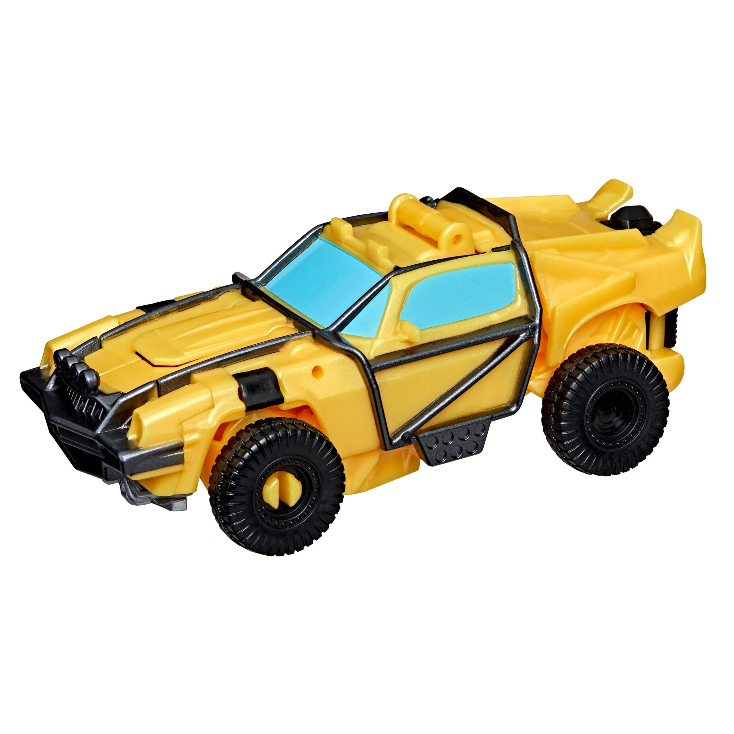 Transformers – The Rise of the Beasts rinkinys - 11.5 cm - Image 8