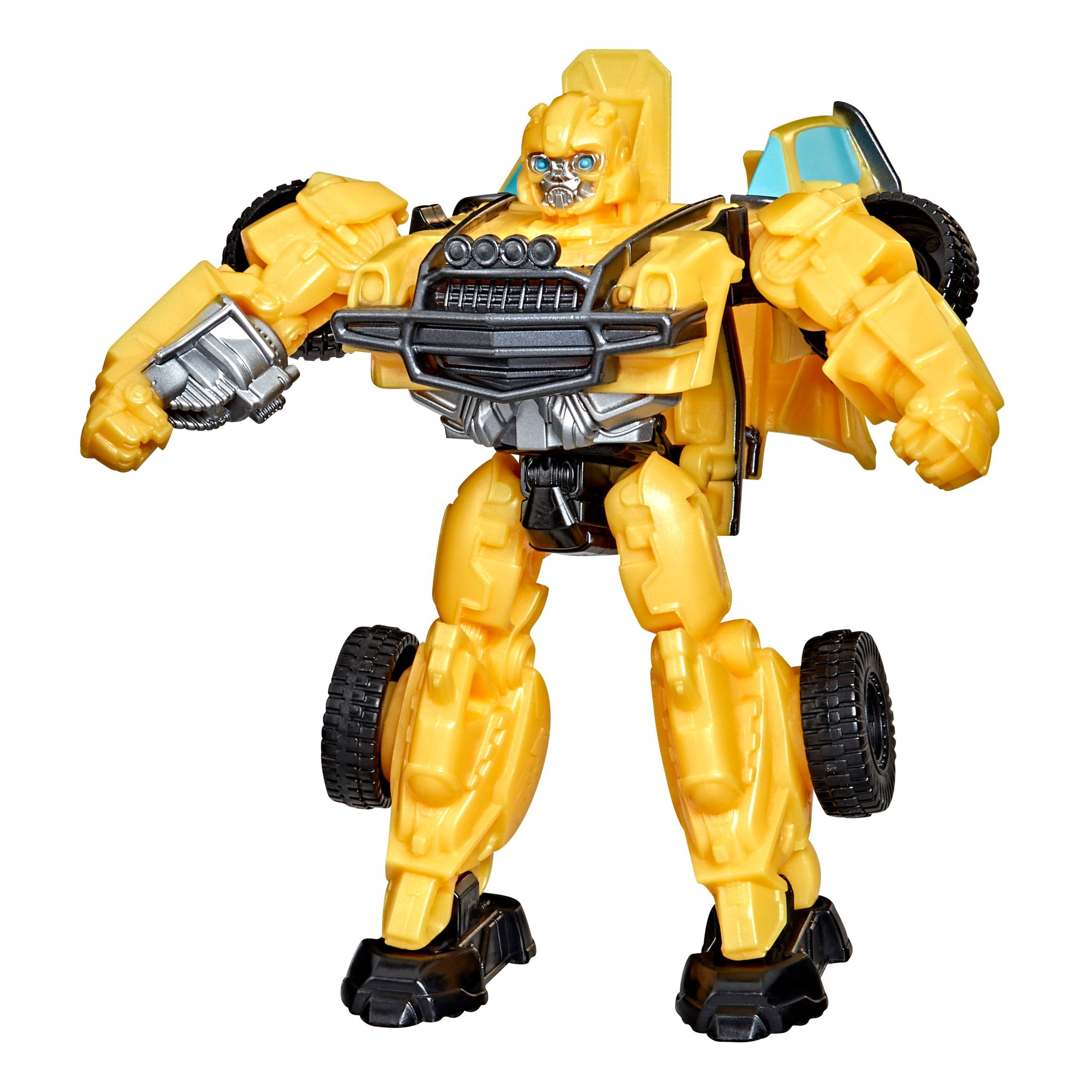 Transformers – The Rise of the Beasts rinkinys - 11.5 cm - Image 9