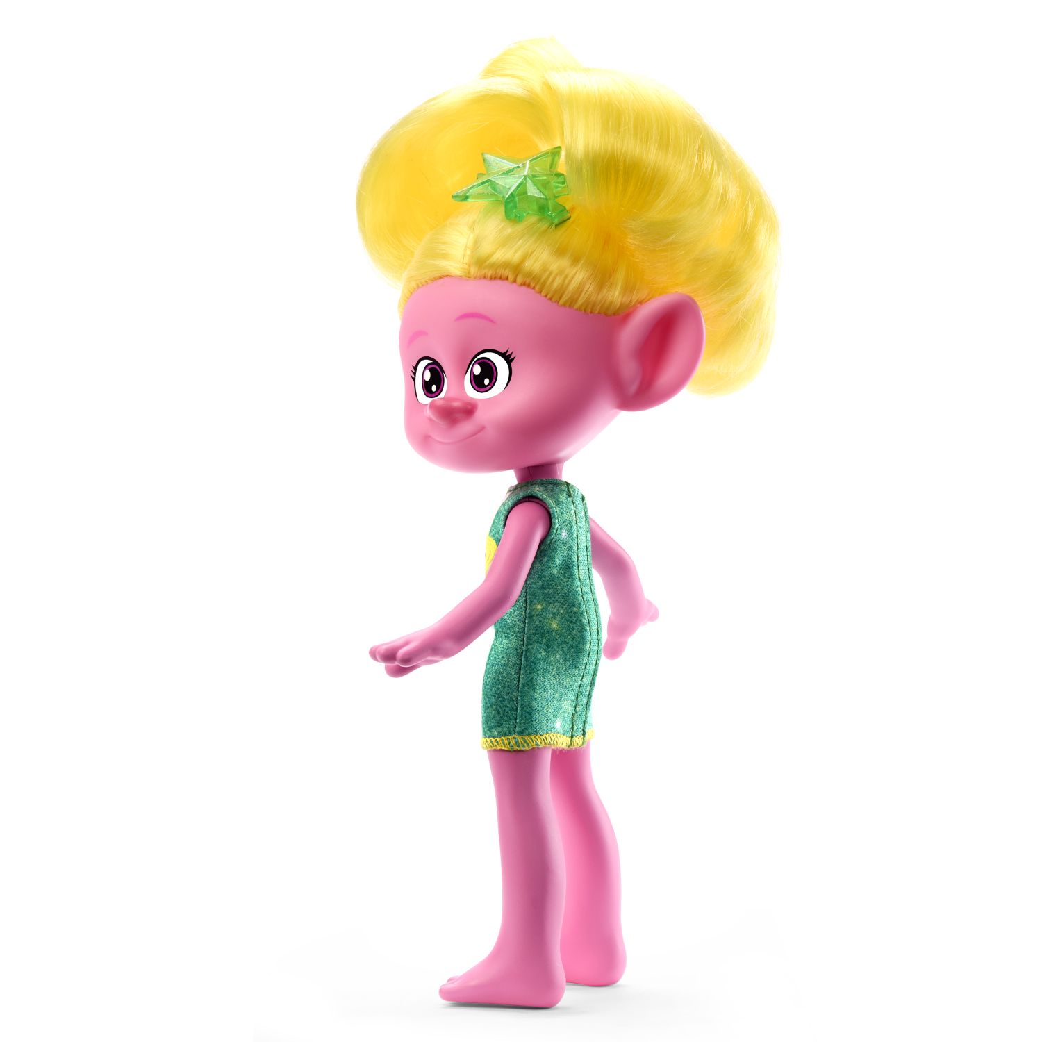 Trolls - Trolių lėlė Viva, HNF14 - Image 3