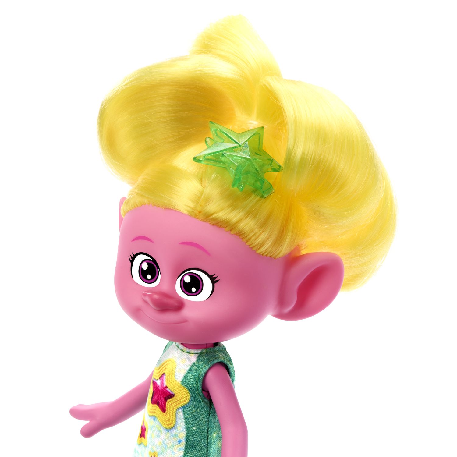 Trolls - Trolių lėlė Viva, HNF14 - Image 5