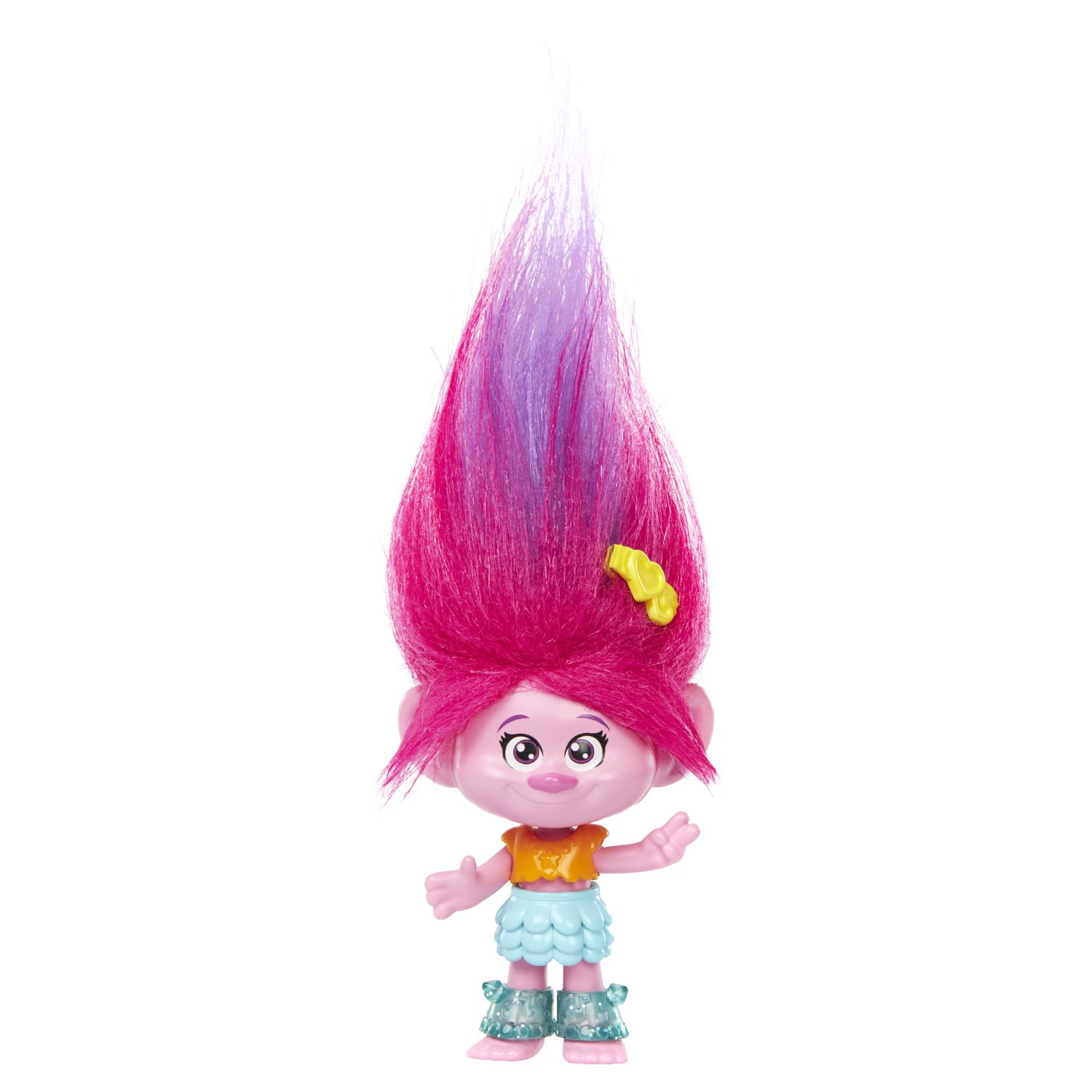 Trolls - Plaukų siurprizų rinkinukas – Popytė - Image 7