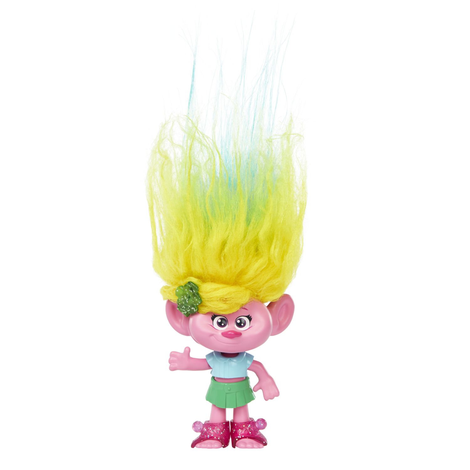 Trolls - Plaukų siurprizų rinkinukas – Viva - Image 9
