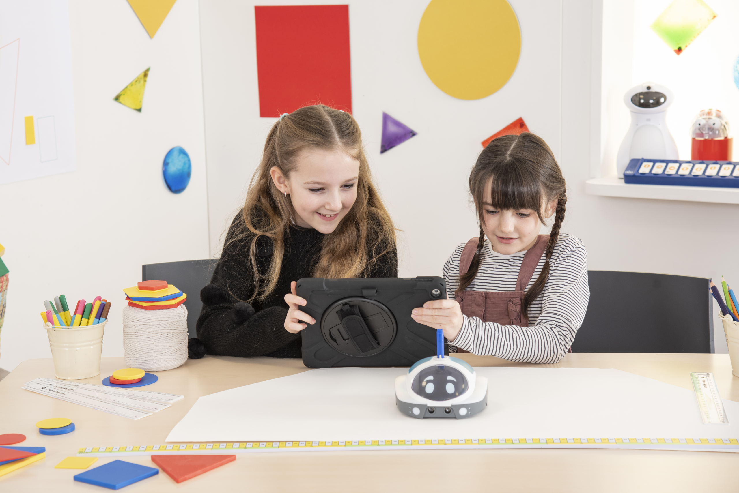 TTS - Loti-Bot programuojamas robotas - Image 6