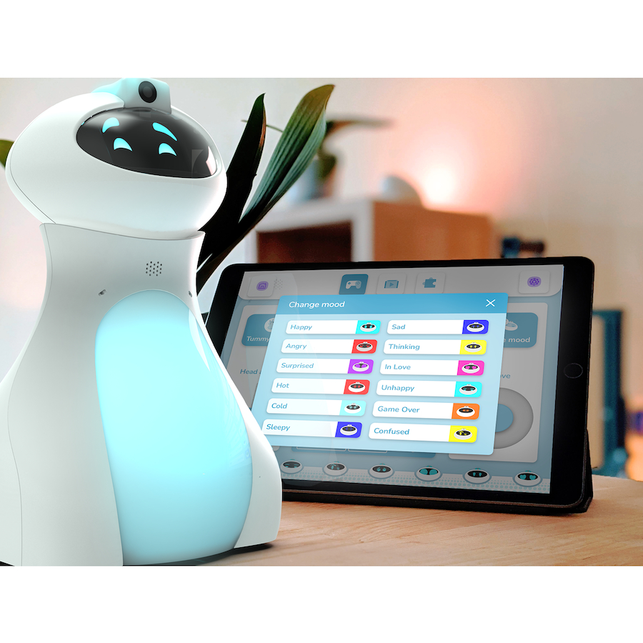 TTS - Oti Bot robotas - Image 2