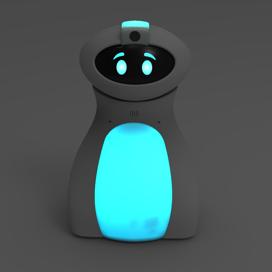 TTS - Oti Bot robotas - Image 4