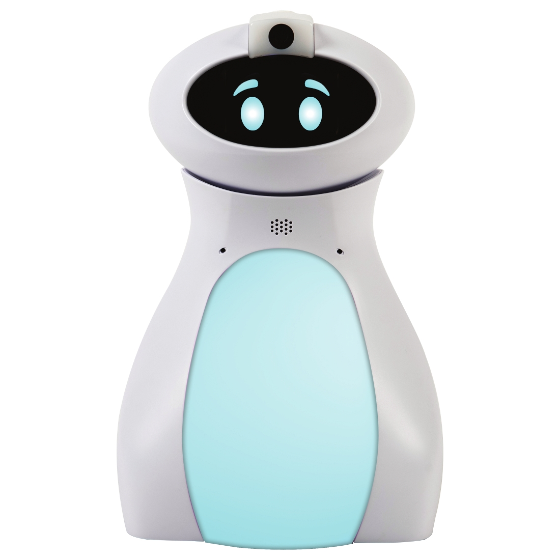 TTS - Oti Bot robotas