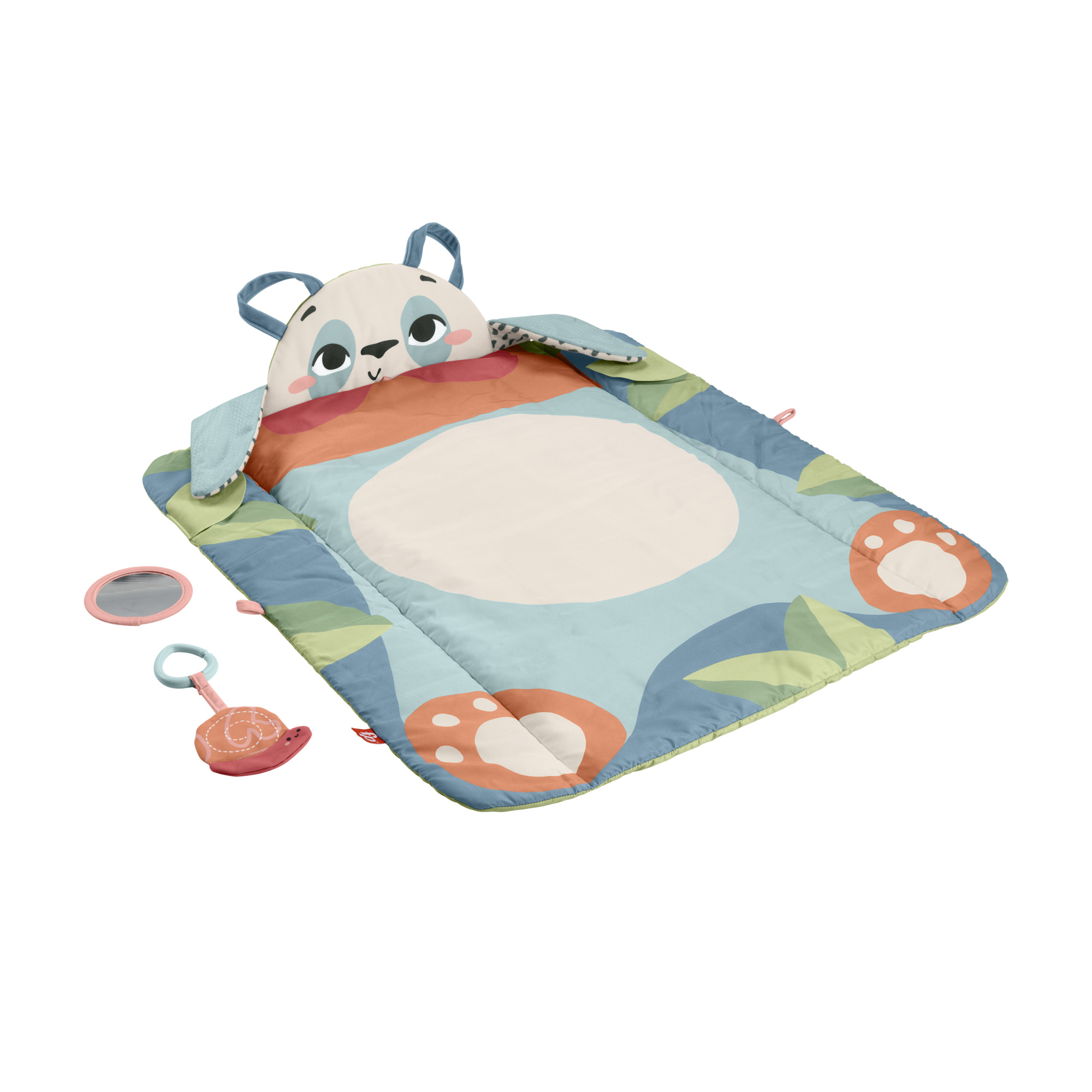 Fisher-Price - Veiklos kilimėlis Panda - Image 4