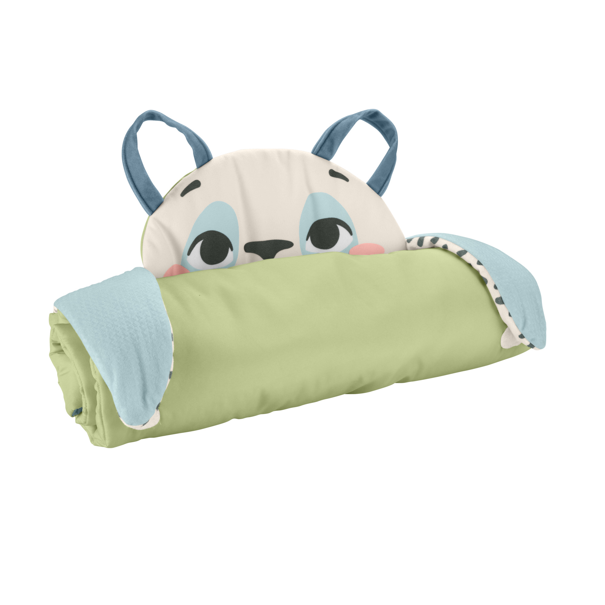 Fisher-Price - Veiklos kilimėlis Panda - Image 5
