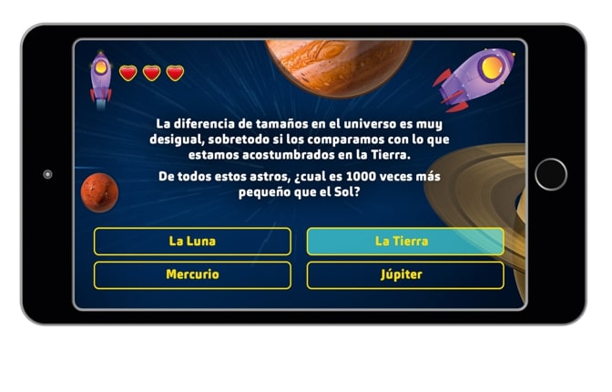 Xtrem Bots - Robotas-astronautas Charlie - Image 4