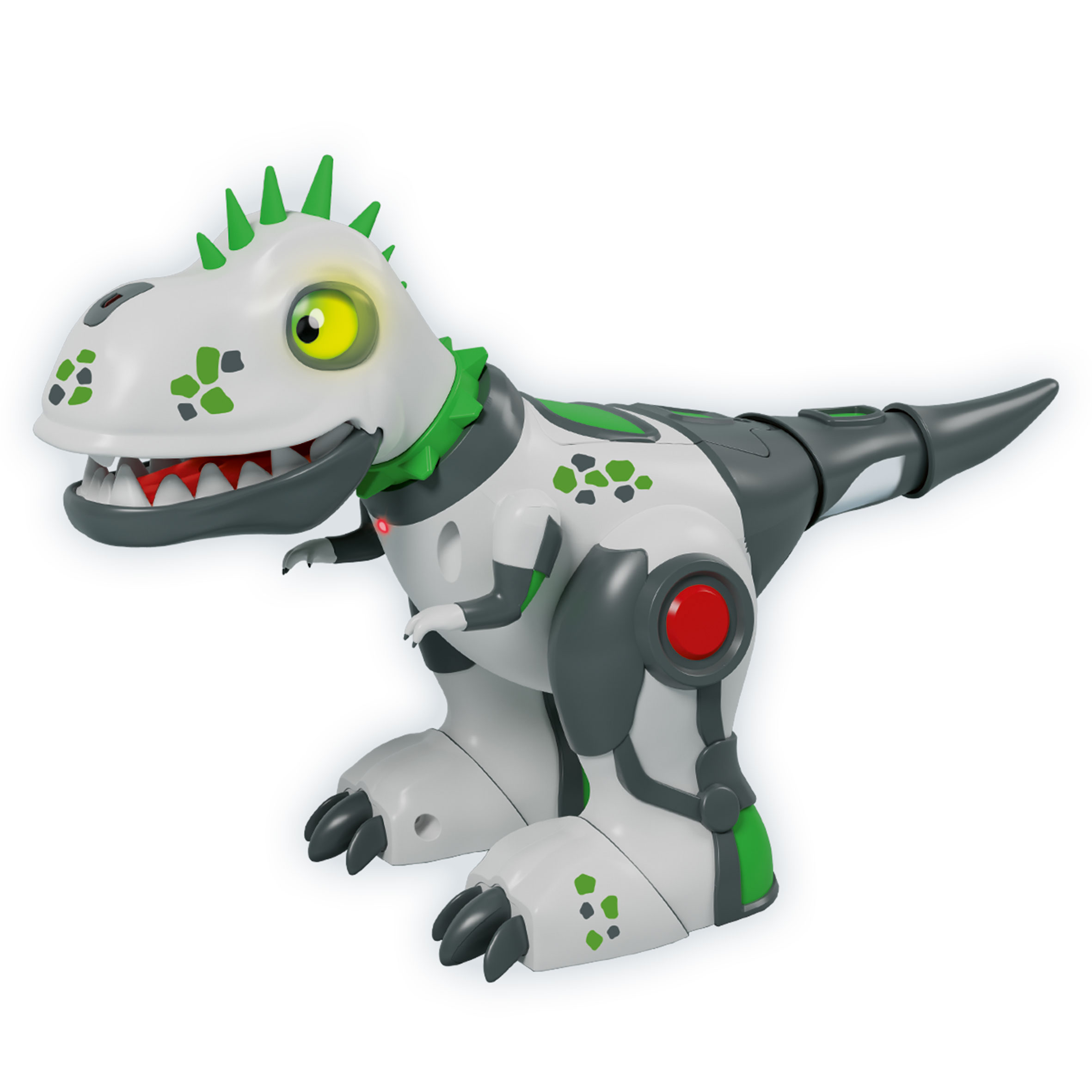 Xtrem Bots – Crazy Pets dinozauras - Image 3