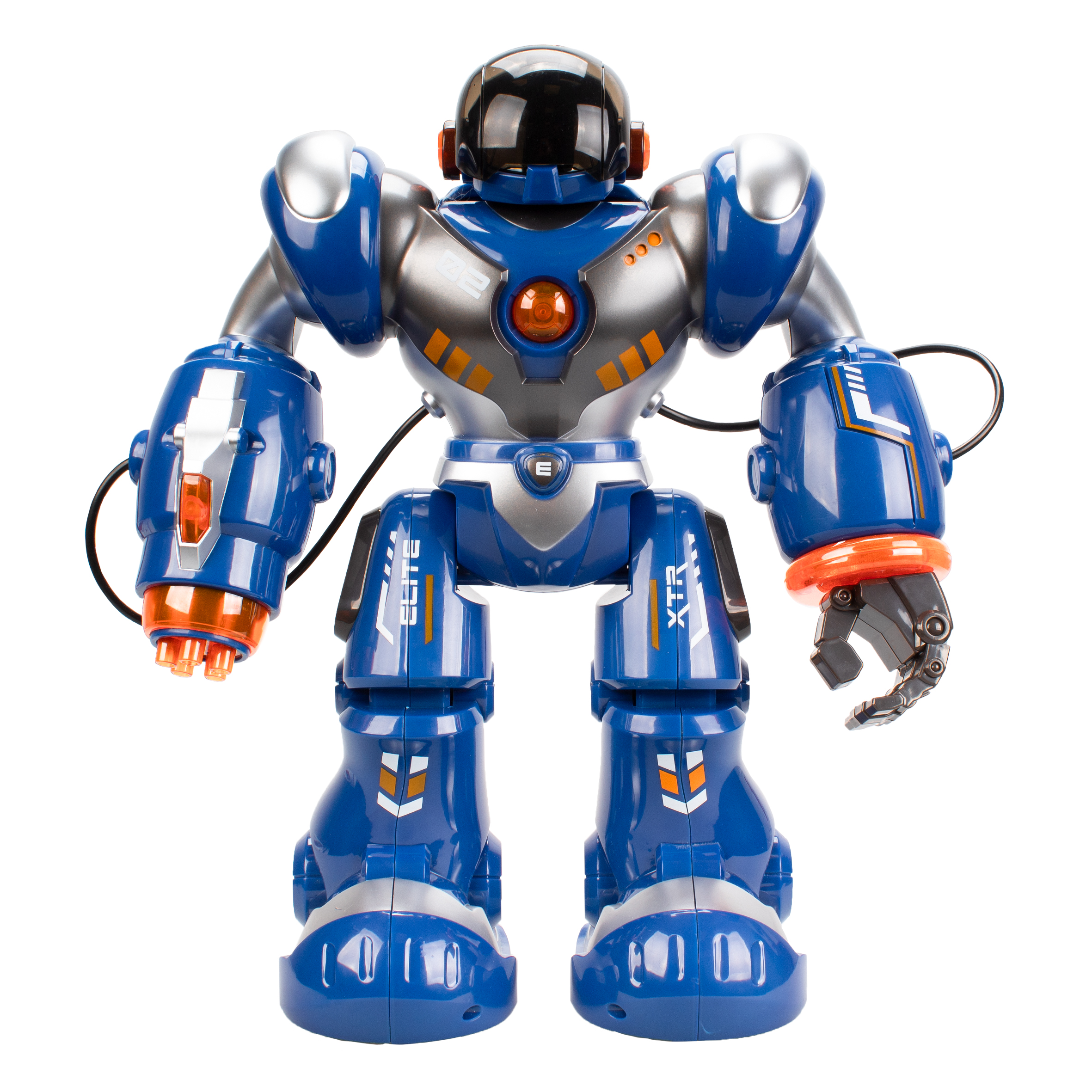 Xtrem Bots – Robotas Elite Trooper