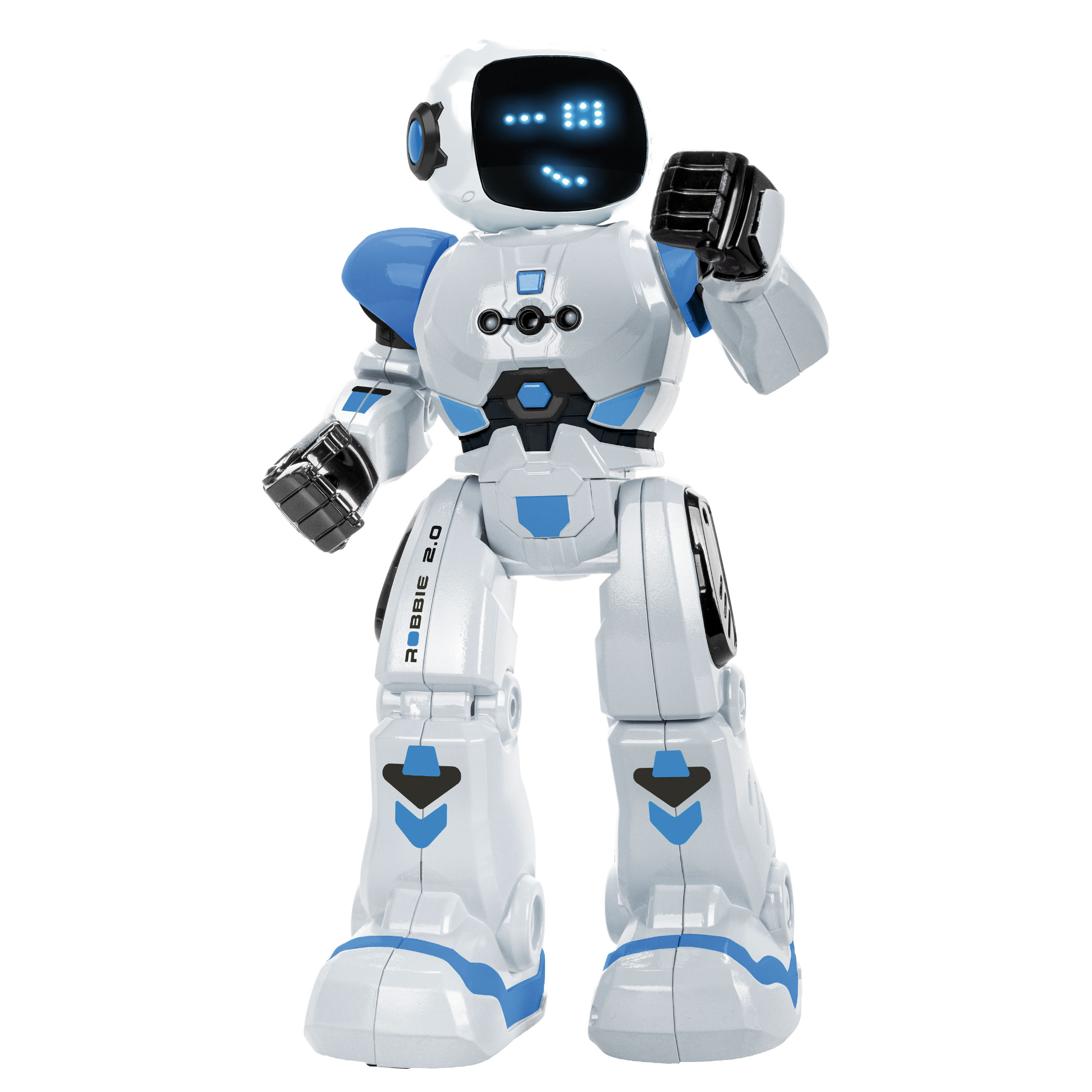Xtrem Bots – Robotas Robbie 2.0 - Image 3