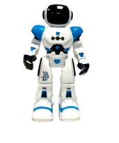 Xtrem Bots – Robotas Robbie 2.0 - Image 6