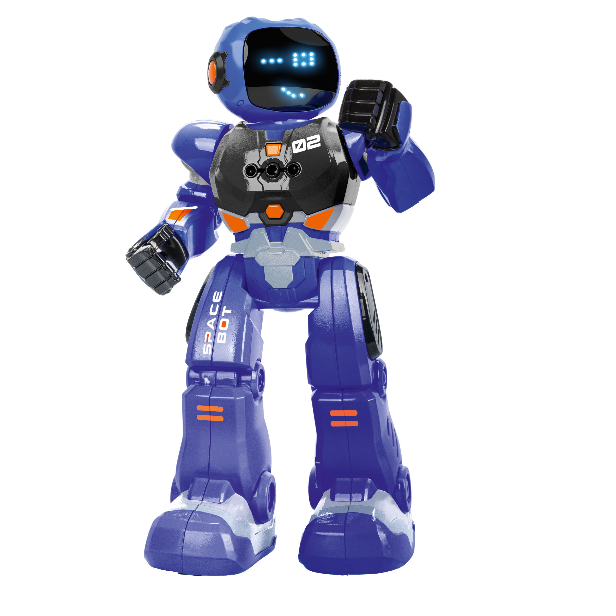 Xtrem Bots – Kosminis robotas - Image 2