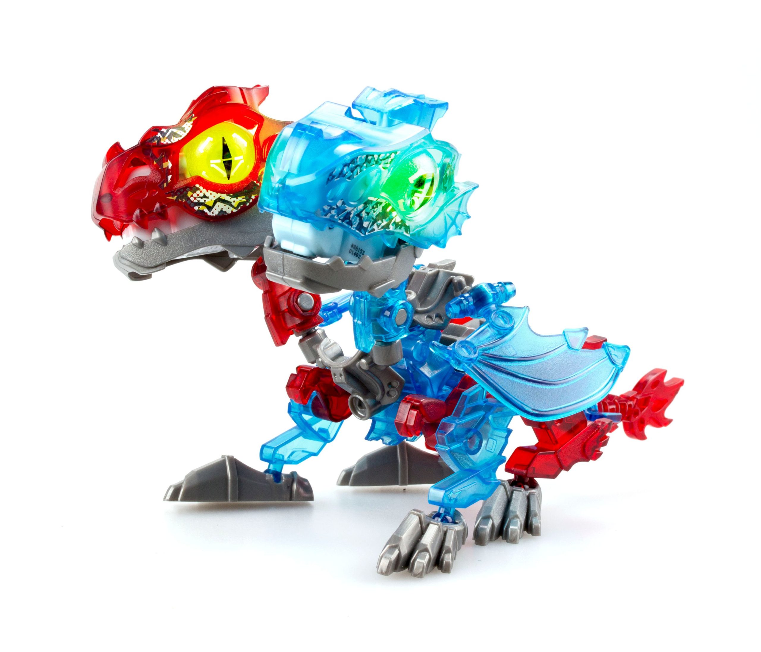 Ycoo - Rinkinys Biopod Duo - Image 4